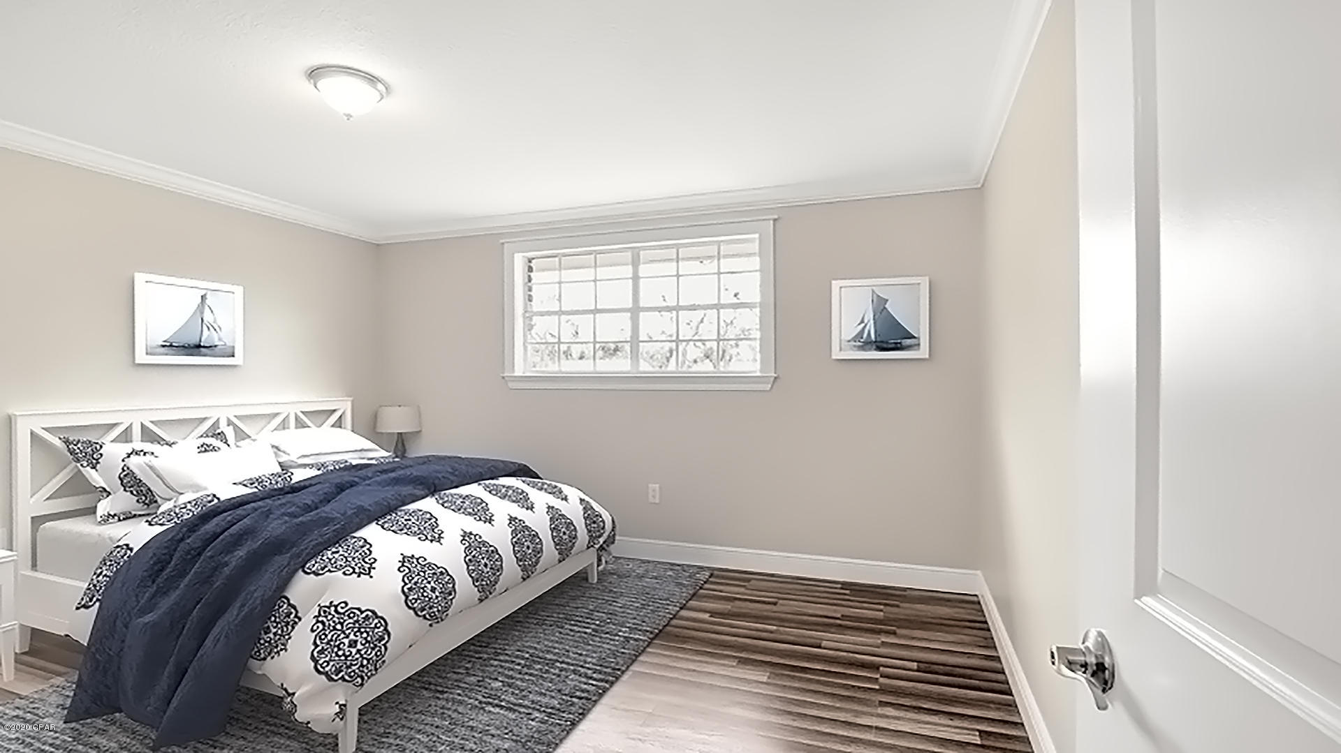 Point Donaldson 2nd - Residential