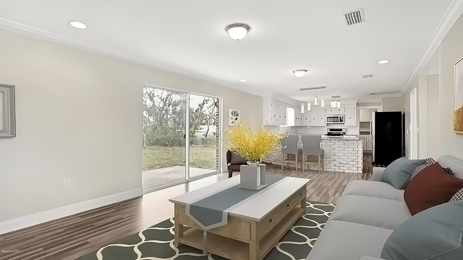 Point Donaldson 2nd - Residential