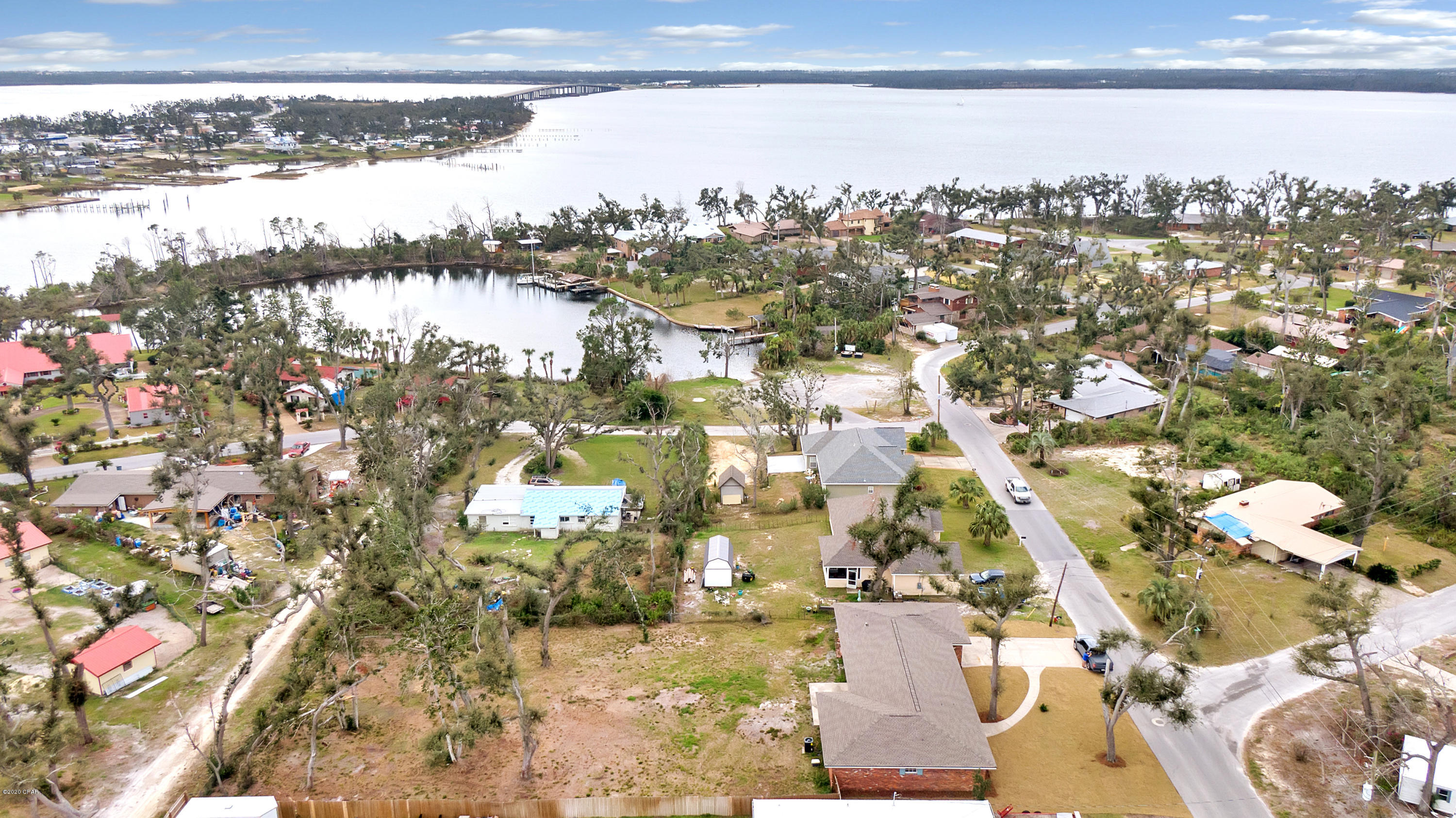 Point Donaldson 2nd - Residential