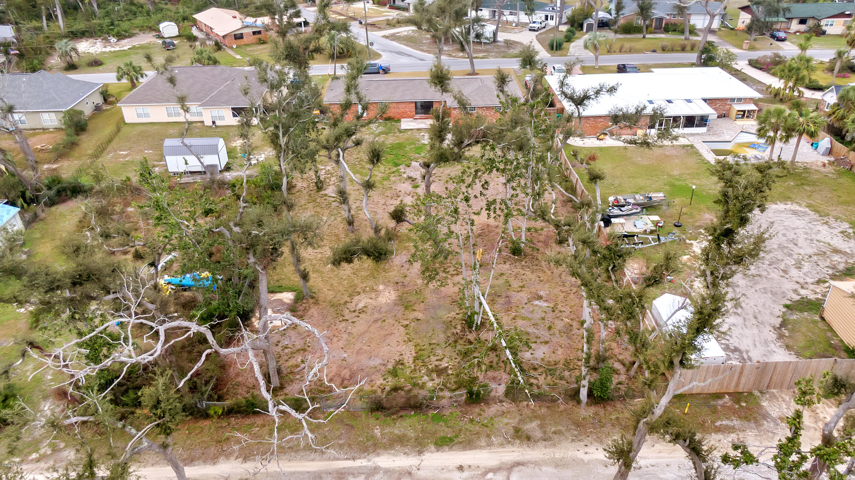 Point Donaldson 2nd - Residential