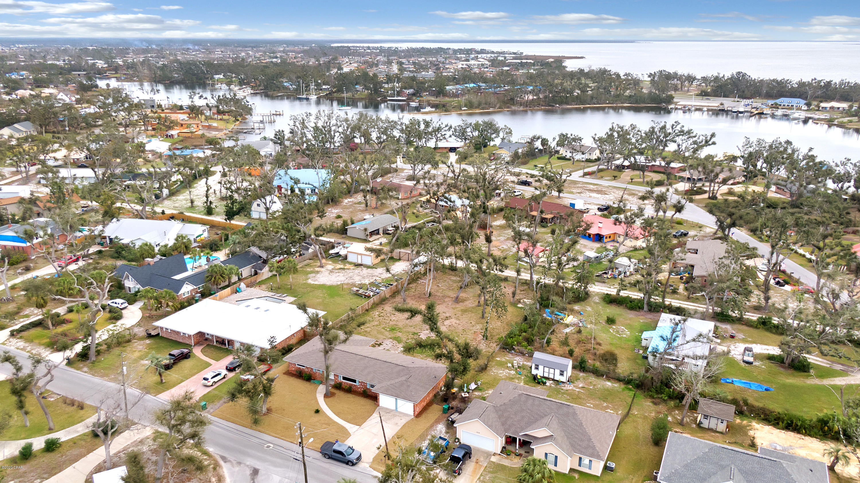 Point Donaldson 2nd - Residential