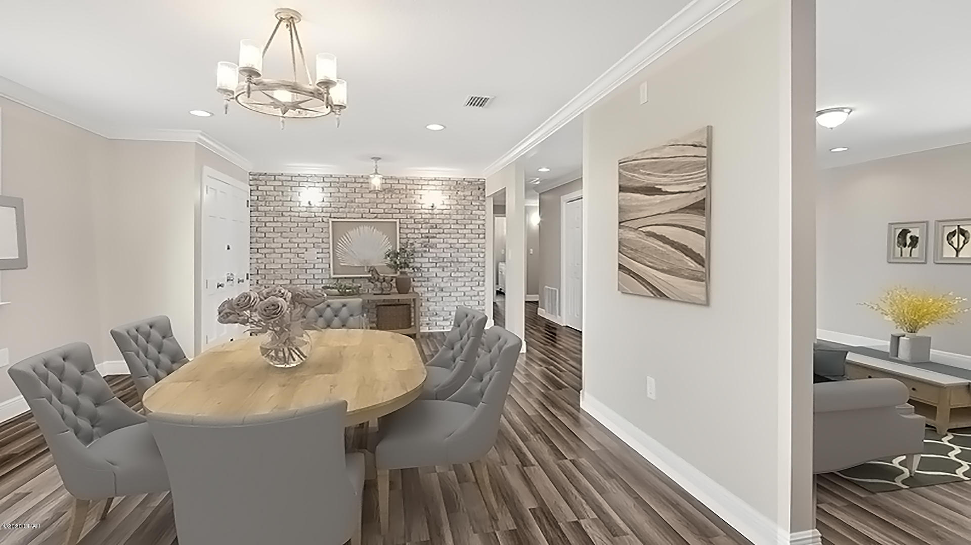 Point Donaldson 2nd - Residential