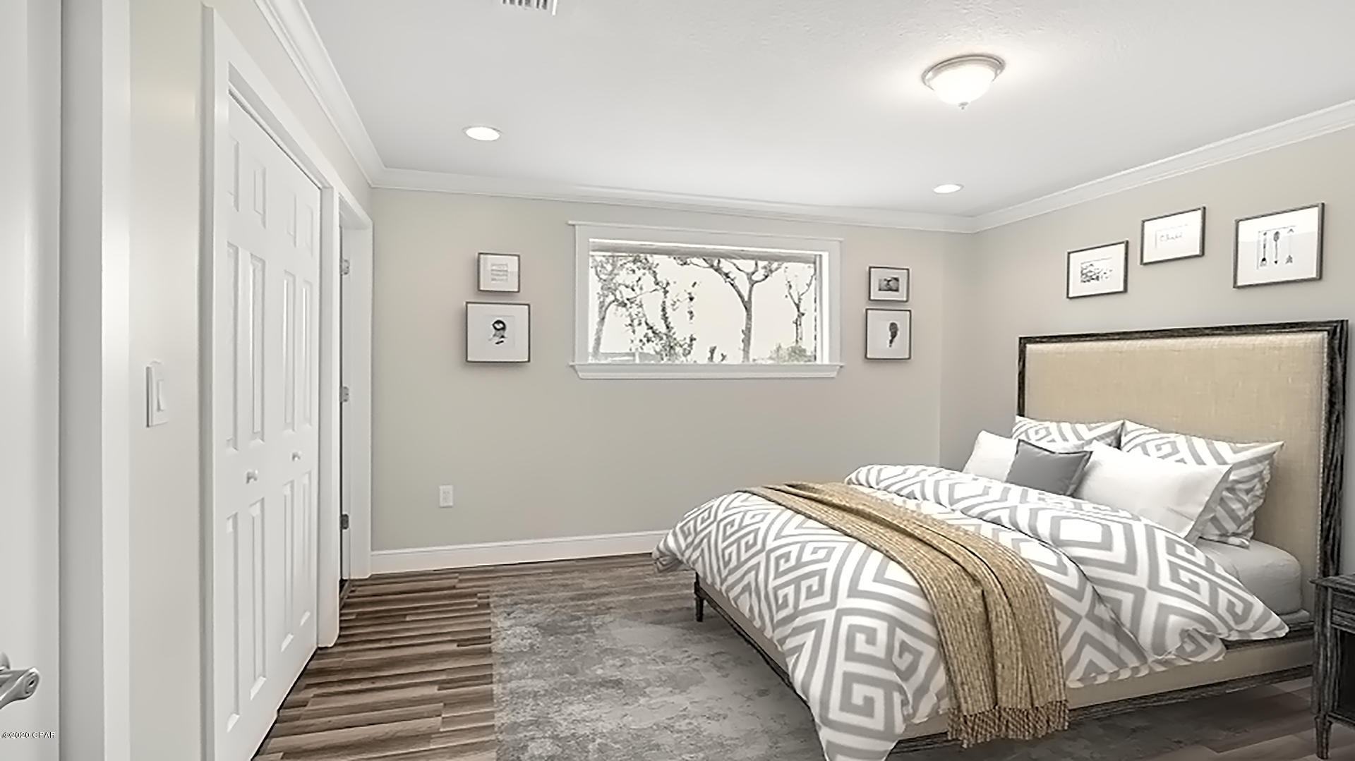 Point Donaldson 2nd - Residential