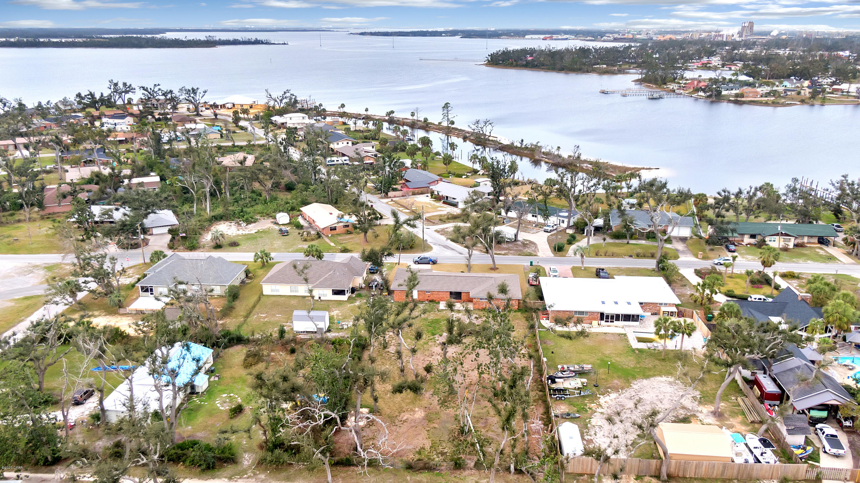 Point Donaldson 2nd - Residential