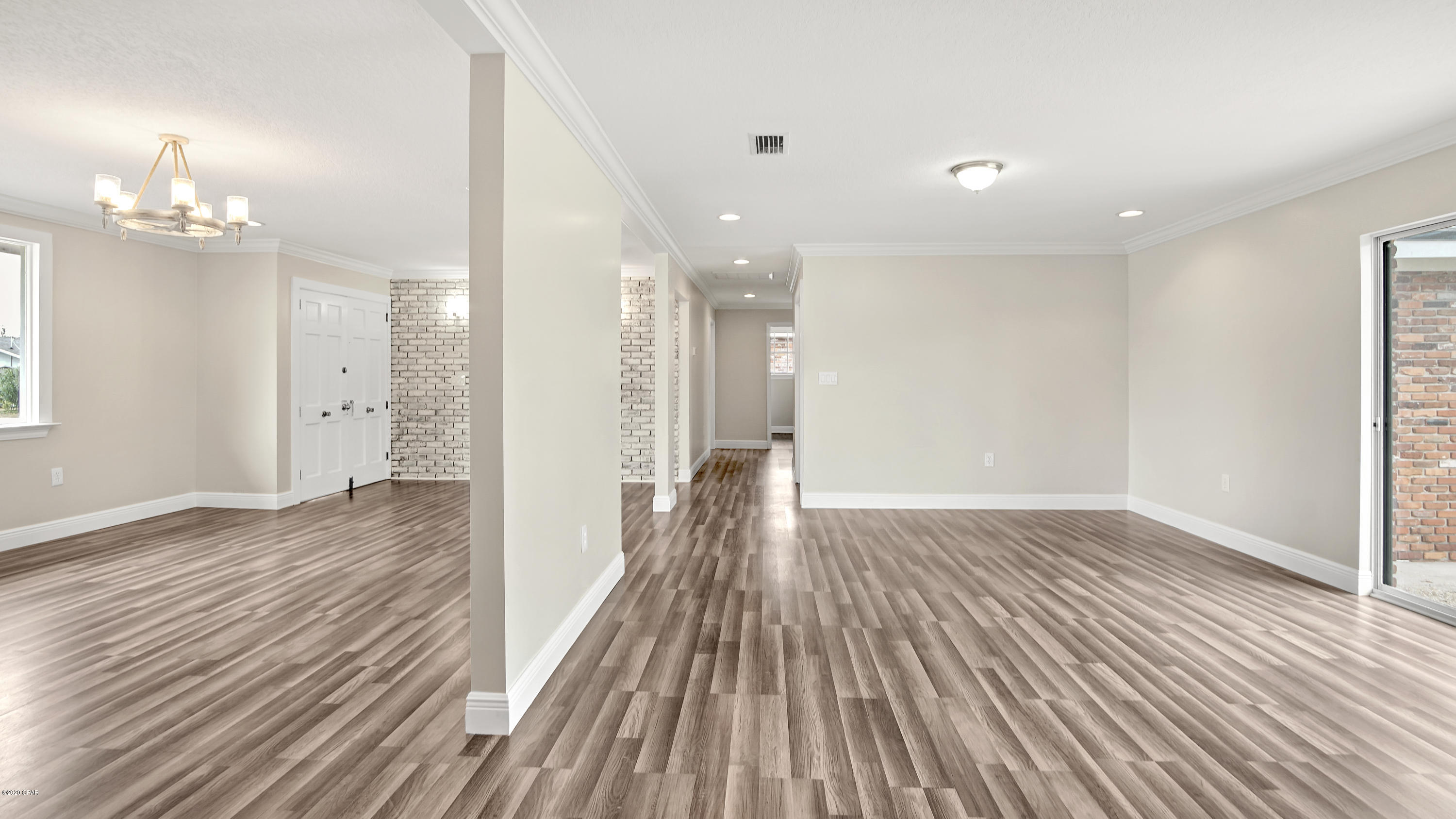 Point Donaldson 2nd - Residential