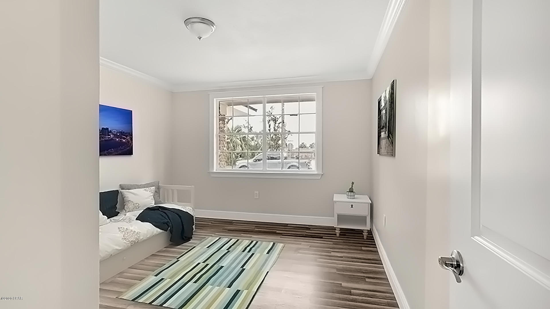 Point Donaldson 2nd - Residential