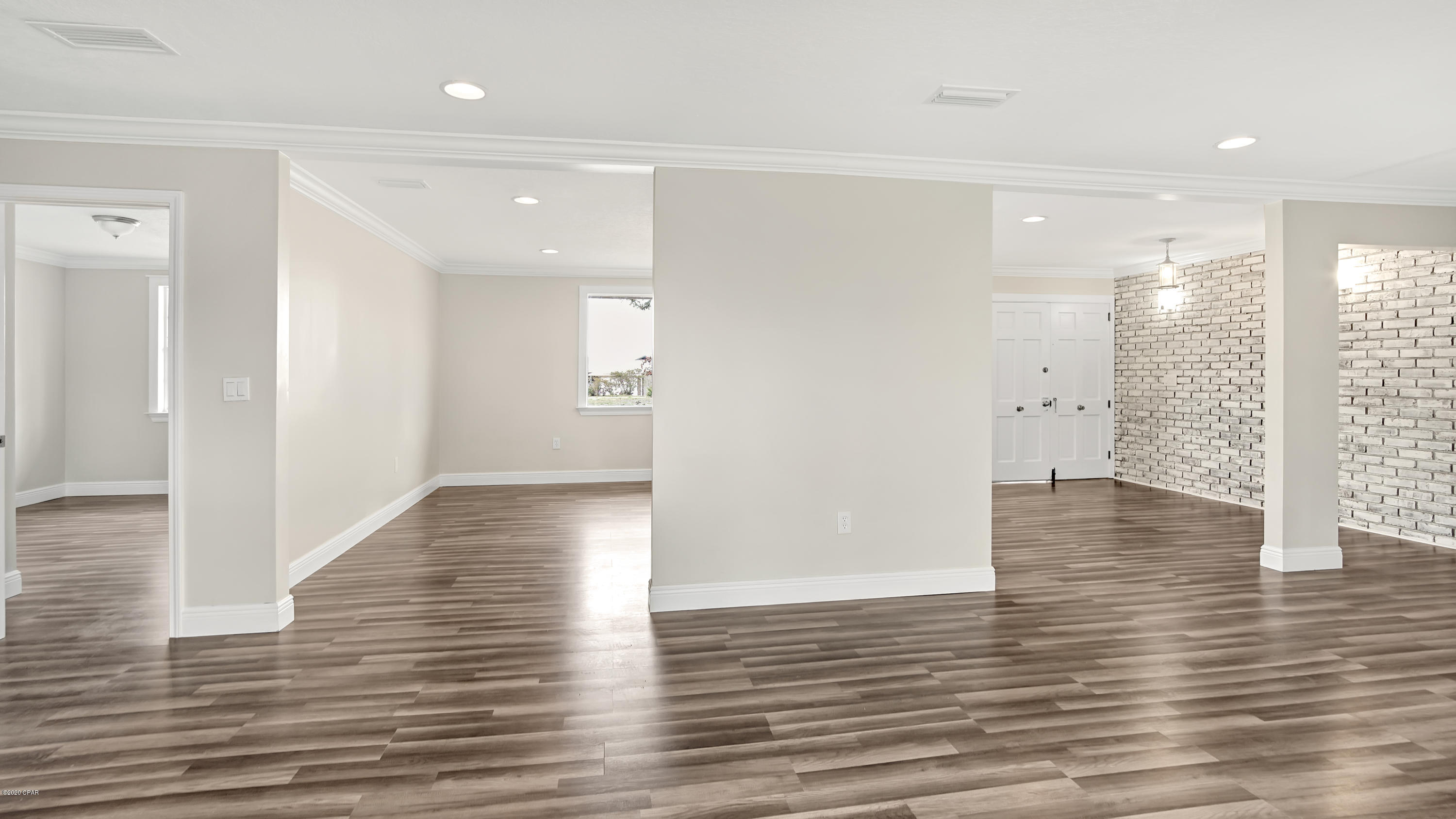 Point Donaldson 2nd - Residential