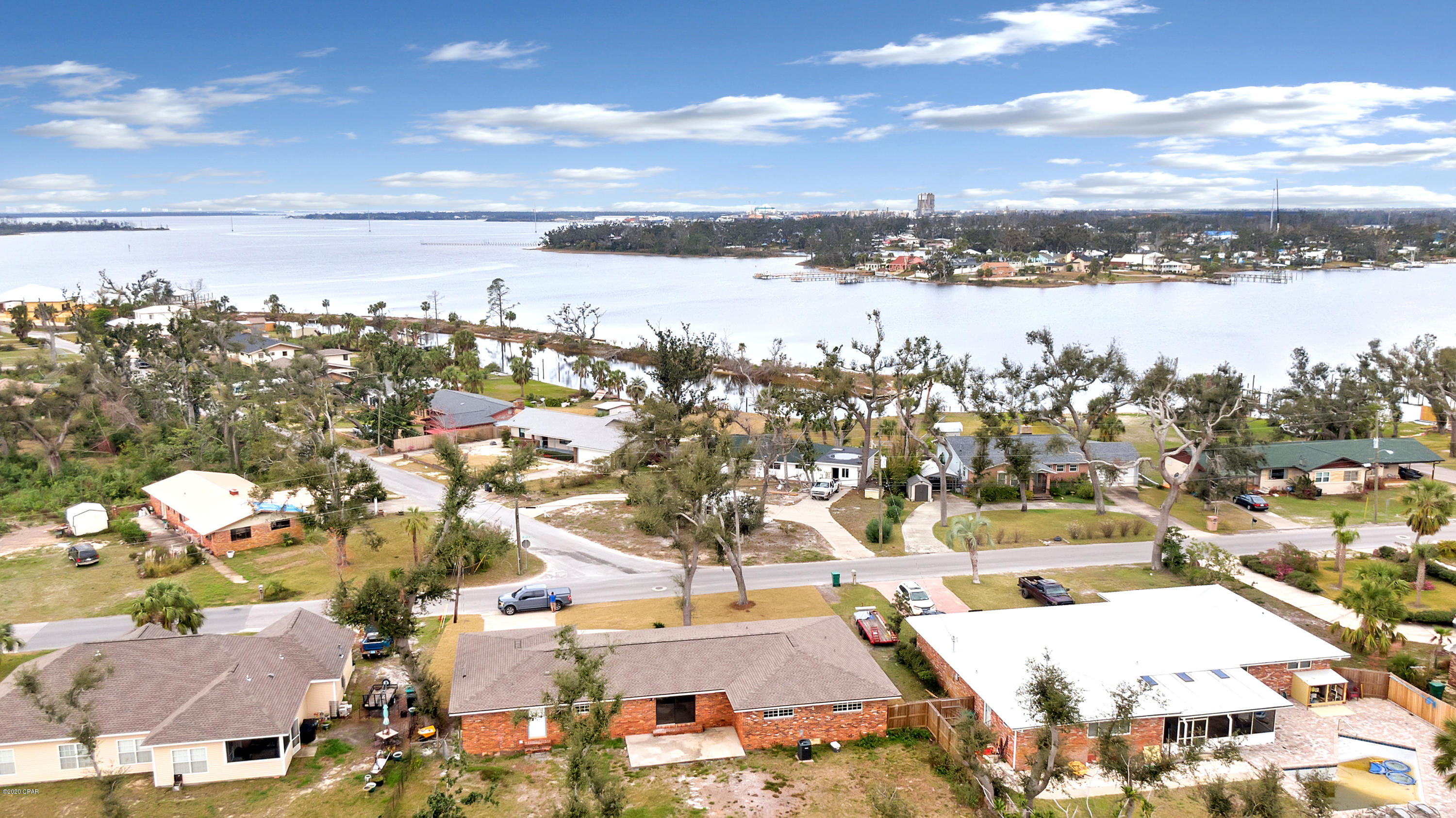 Point Donaldson 2nd - Residential