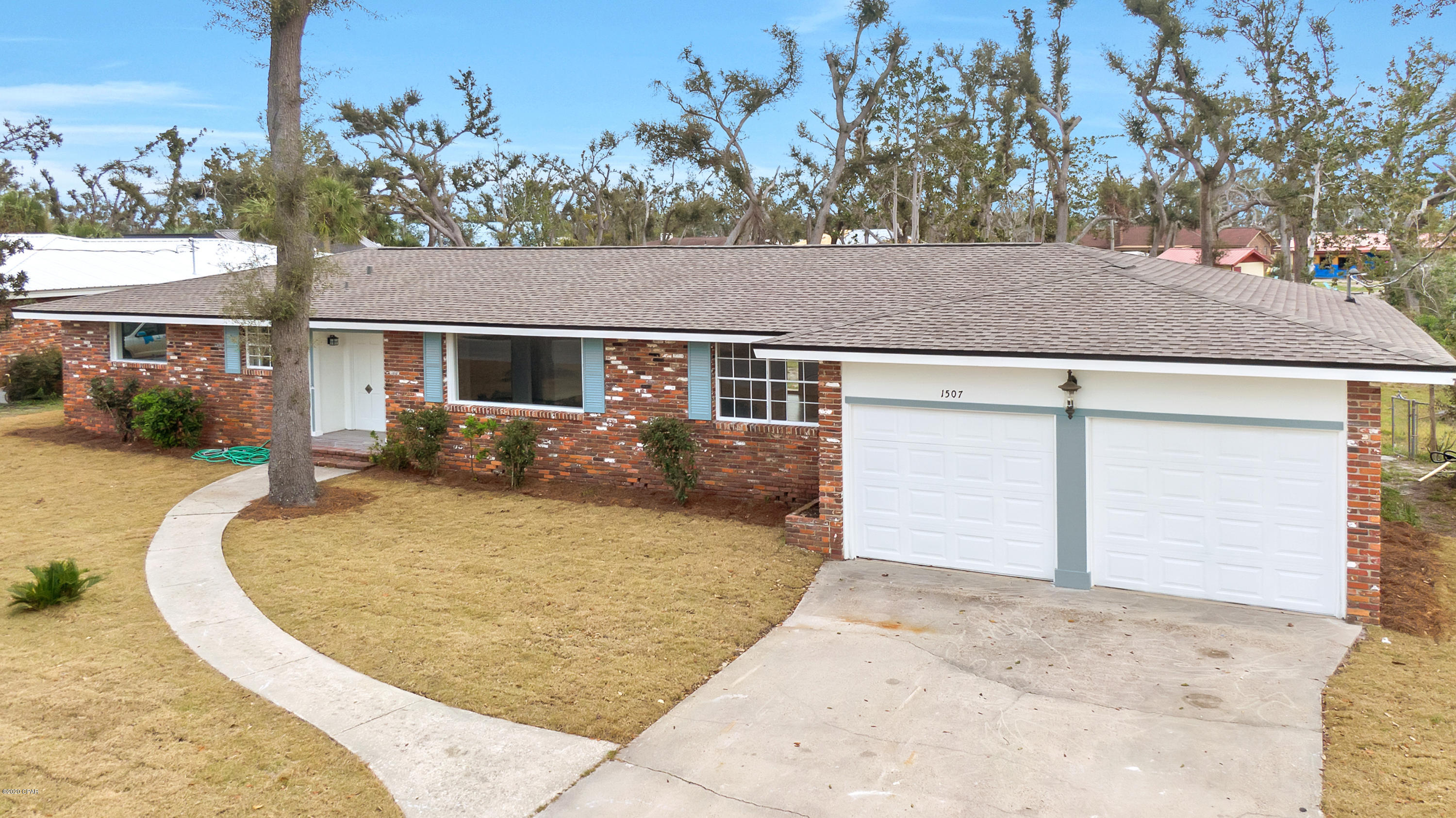 Point Donaldson 2nd - Residential