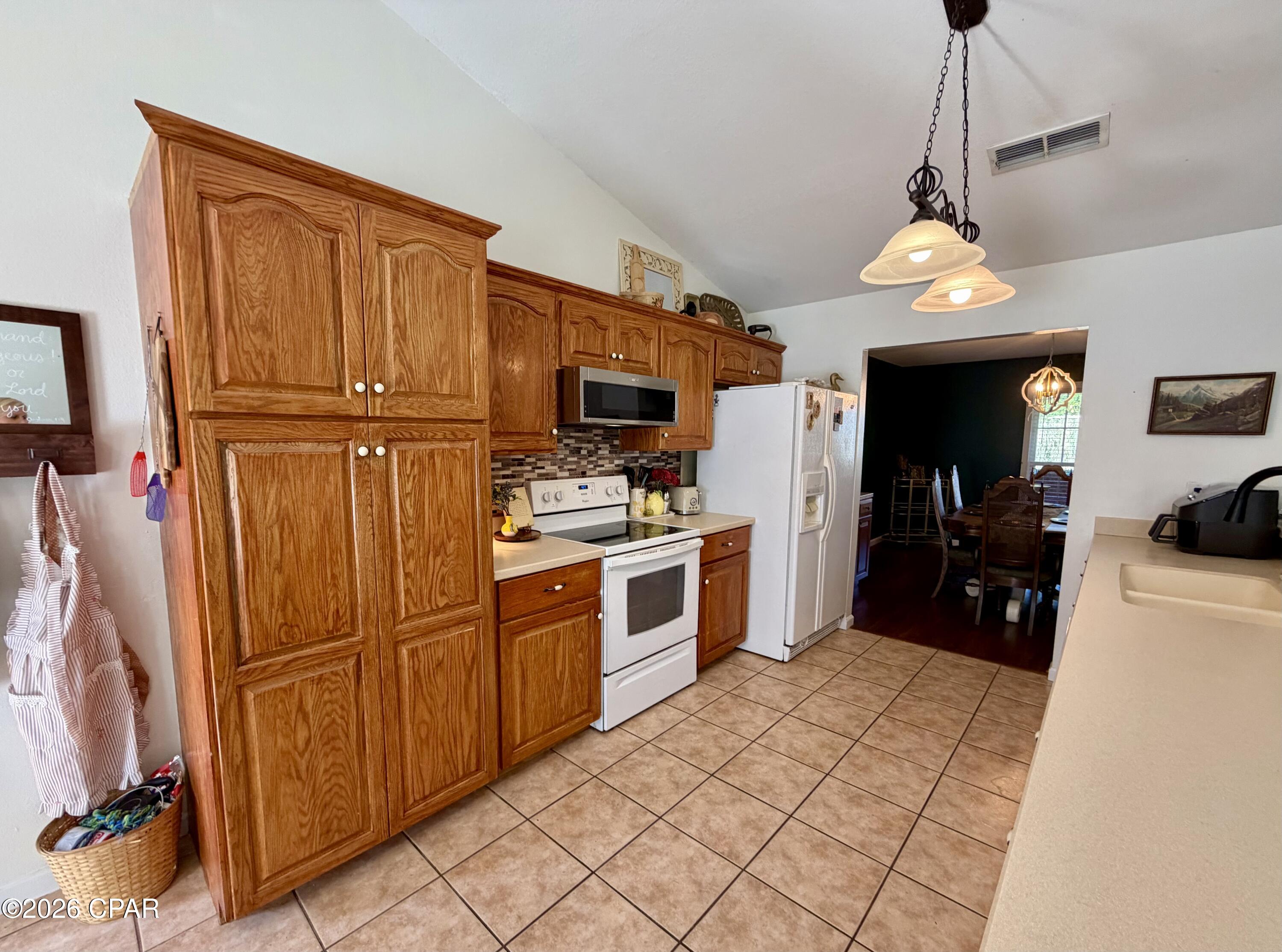 Indian Springs - Residential