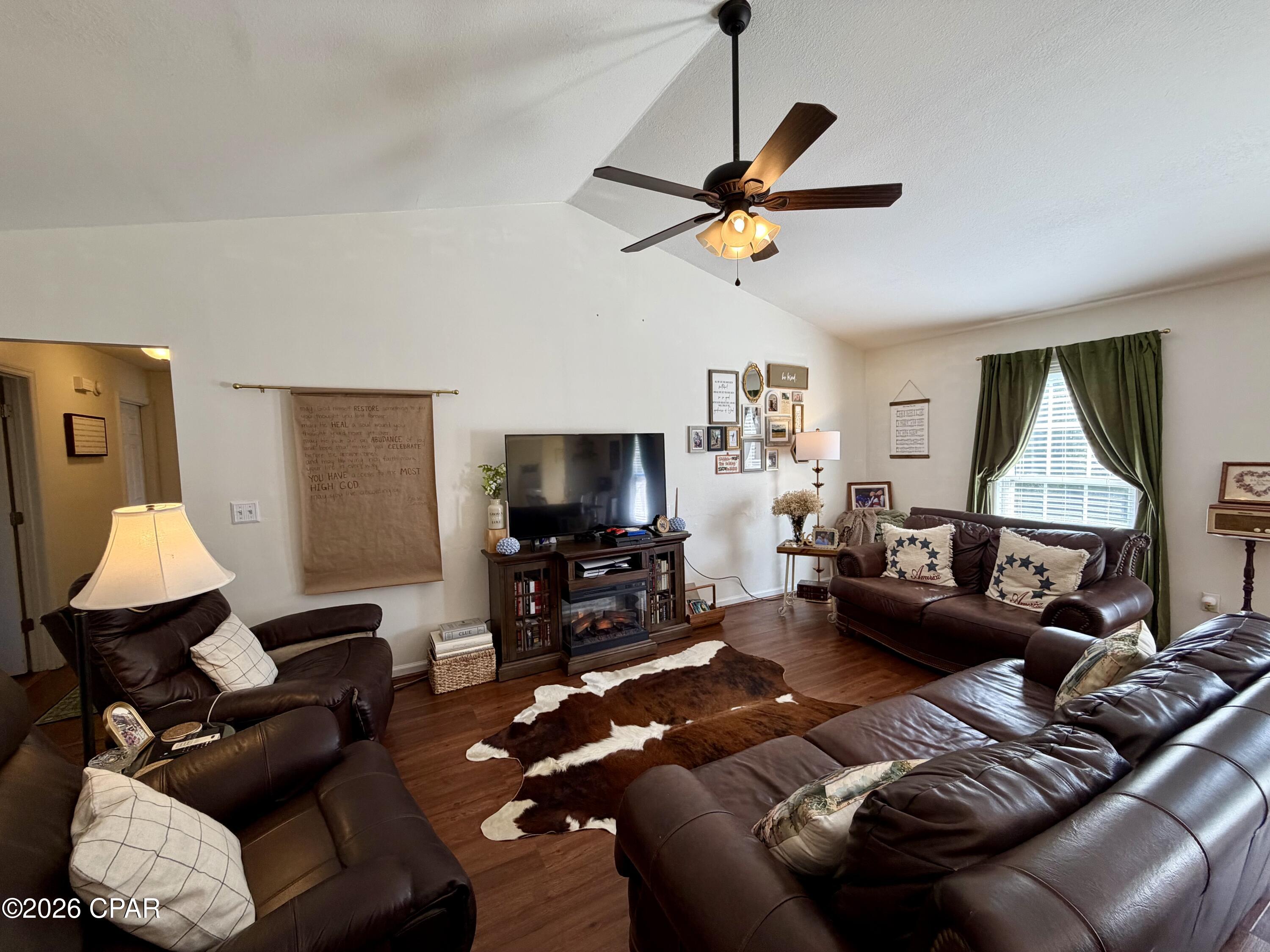 Indian Springs - Residential