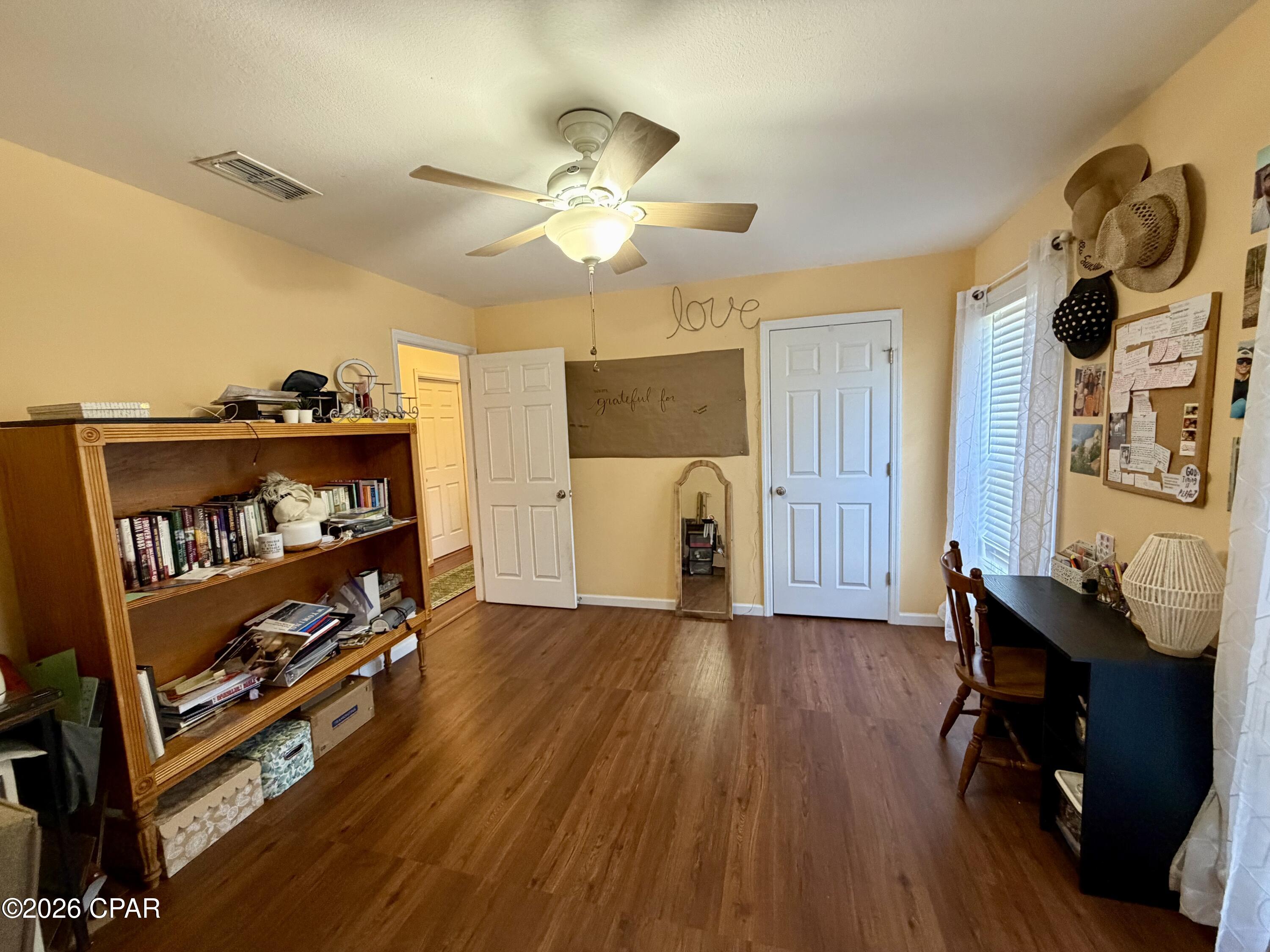 Indian Springs - Residential