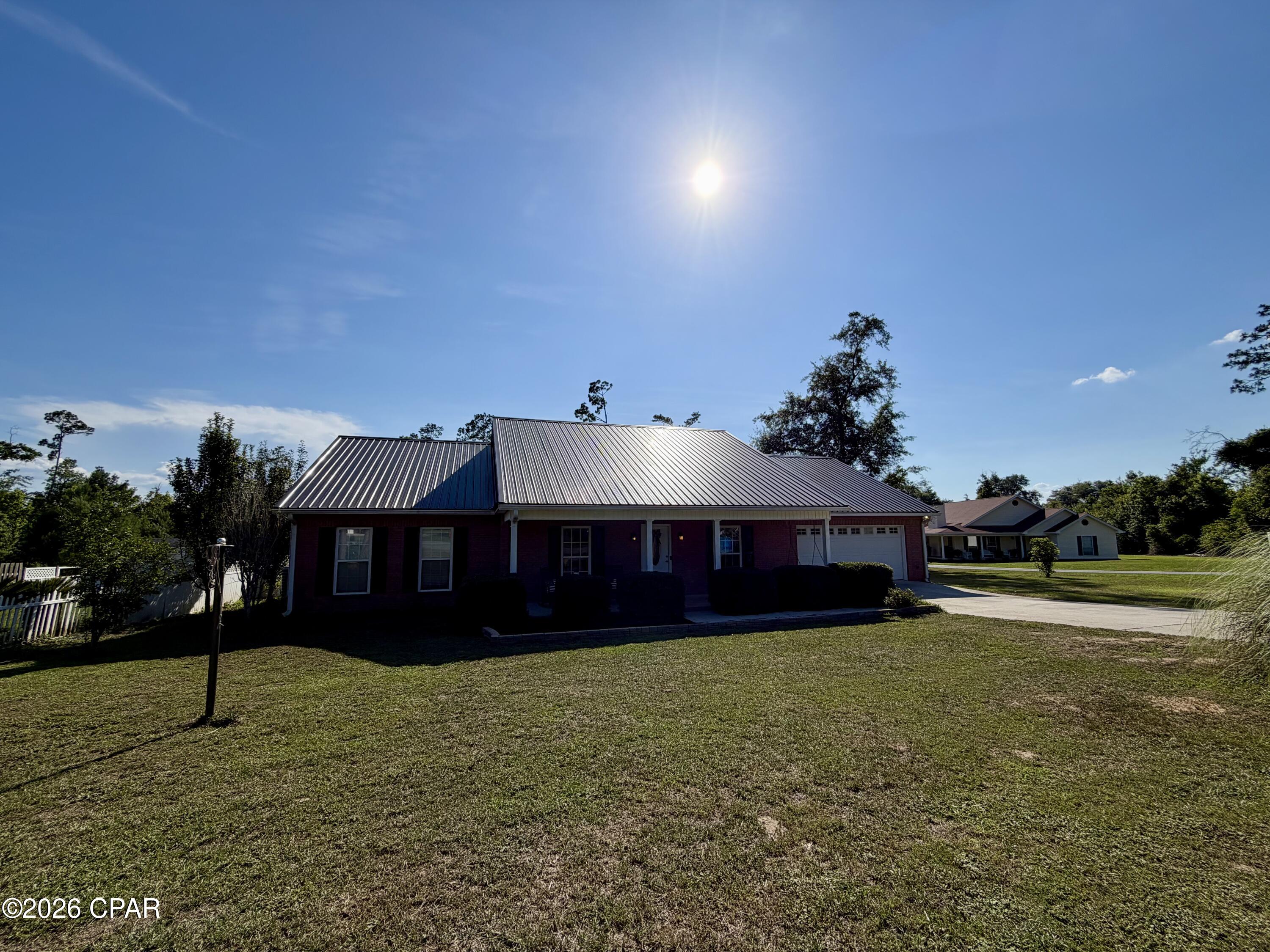 Indian Springs - Residential