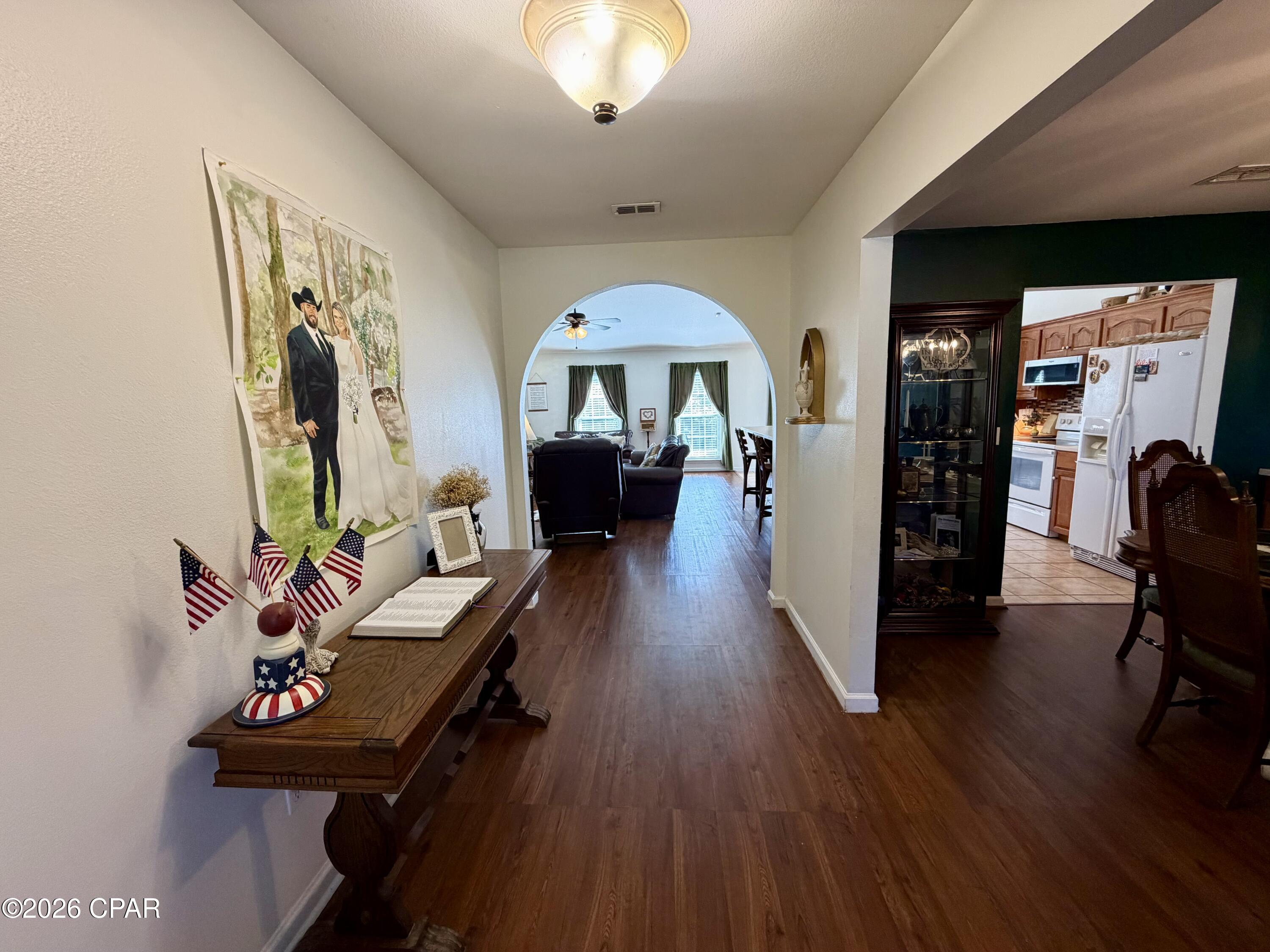 Indian Springs - Residential