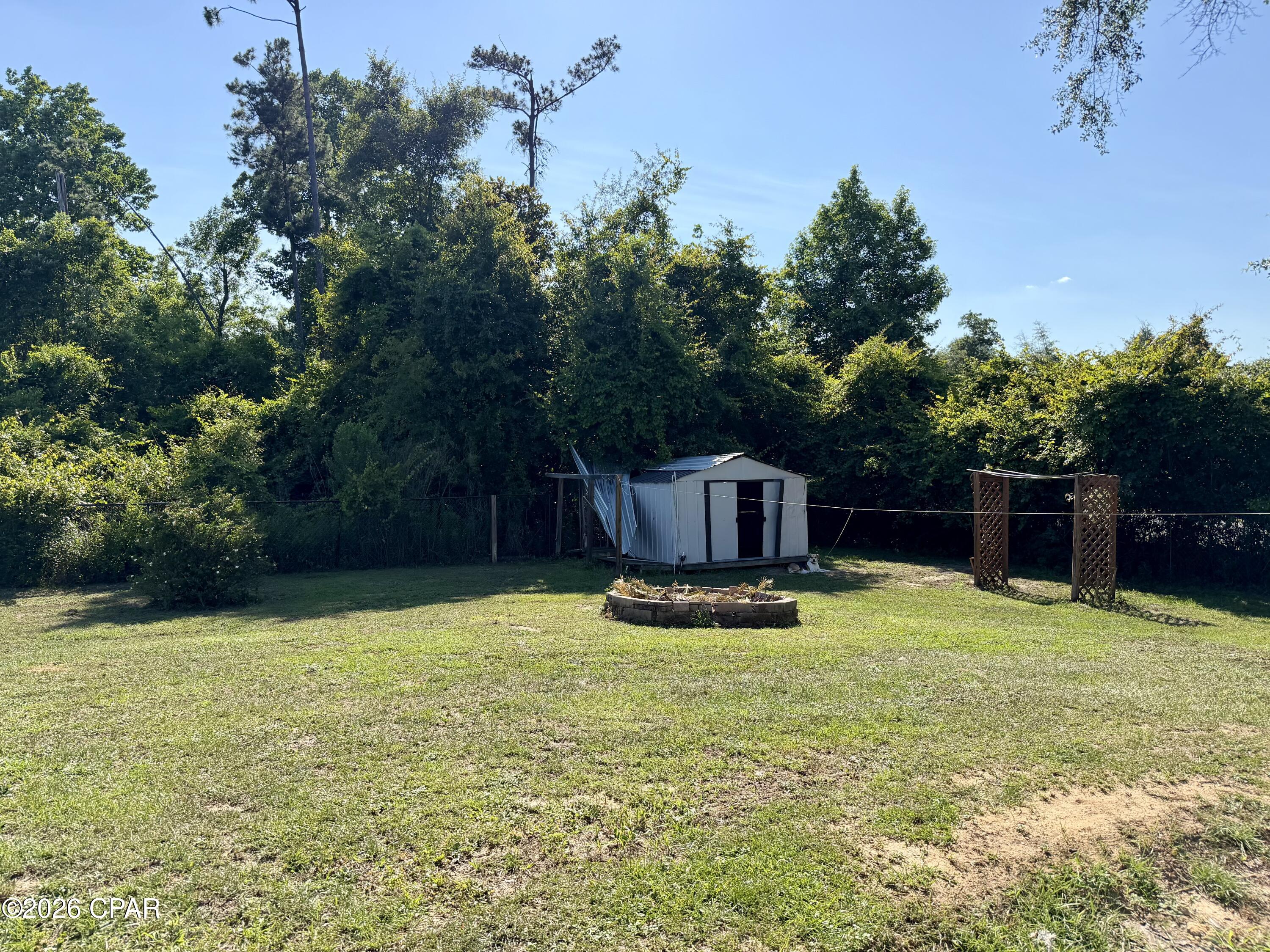 Indian Springs - Residential