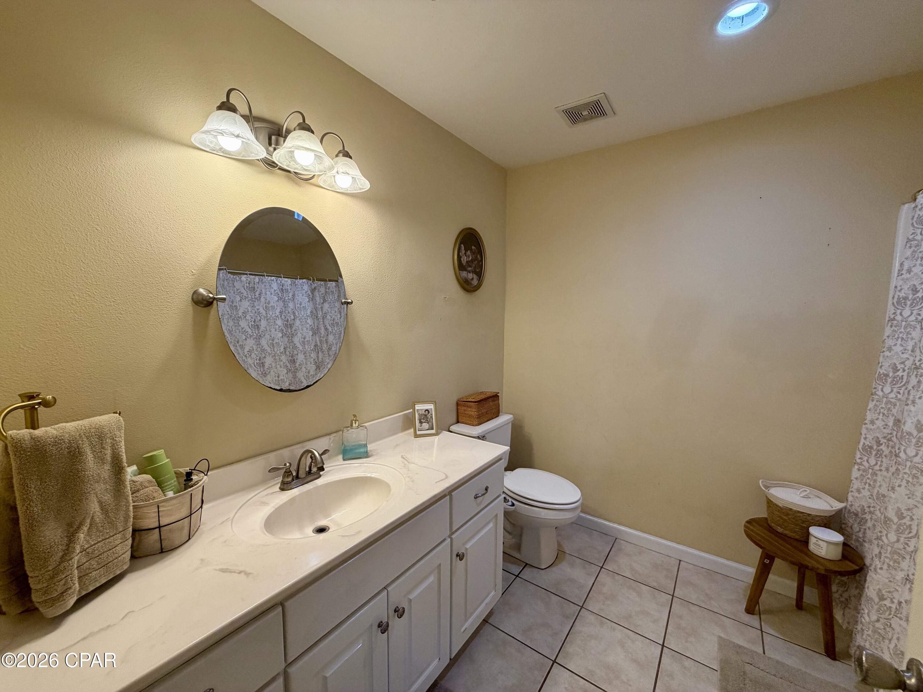 Indian Springs - Residential