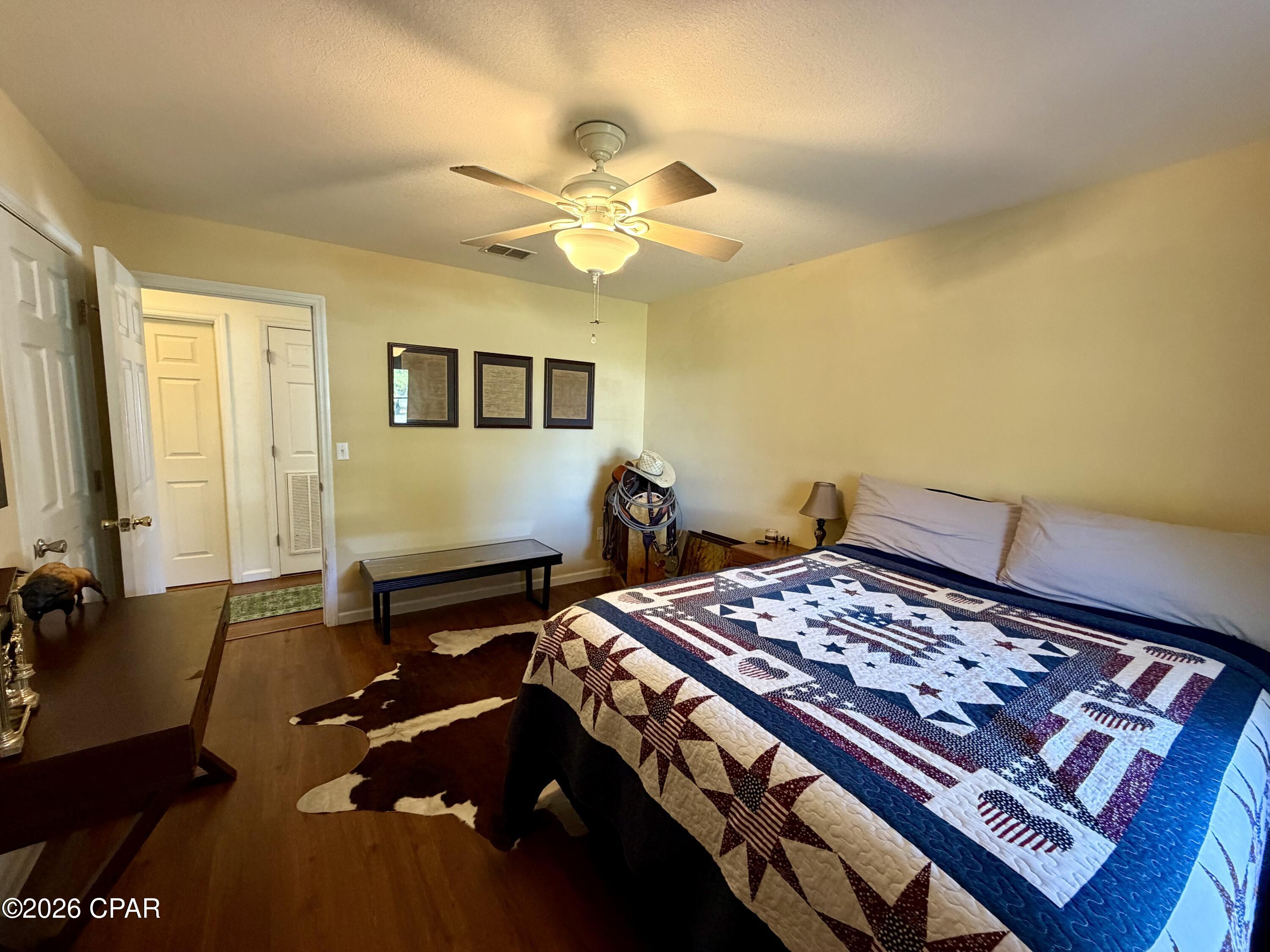 Indian Springs - Residential