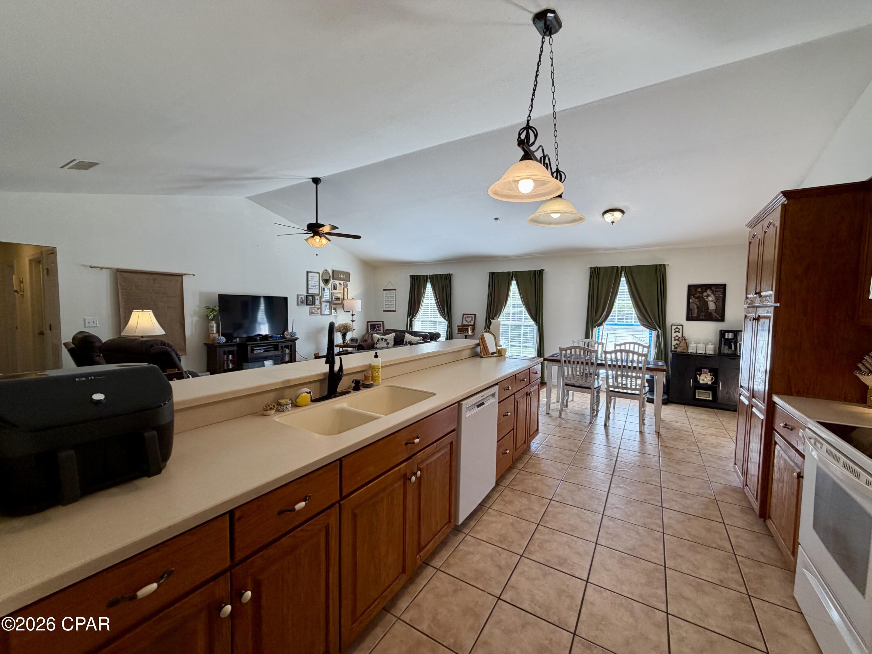 Indian Springs - Residential