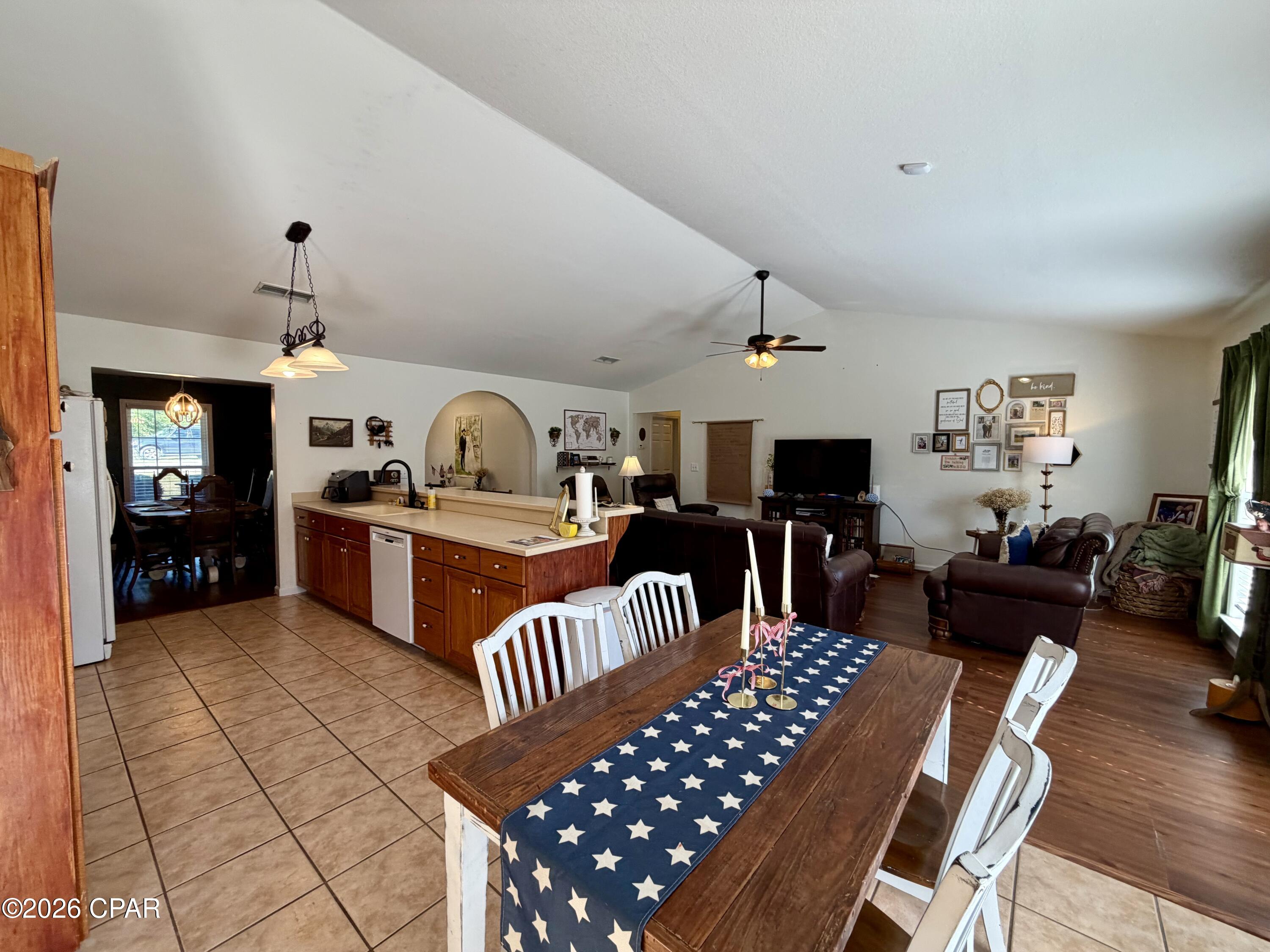 Indian Springs - Residential