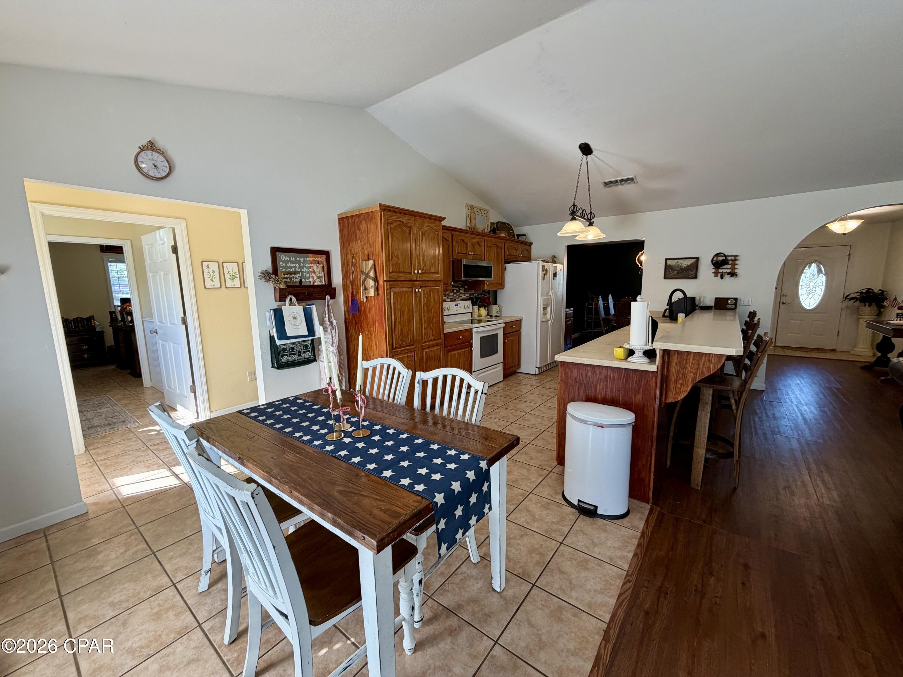 Indian Springs - Residential