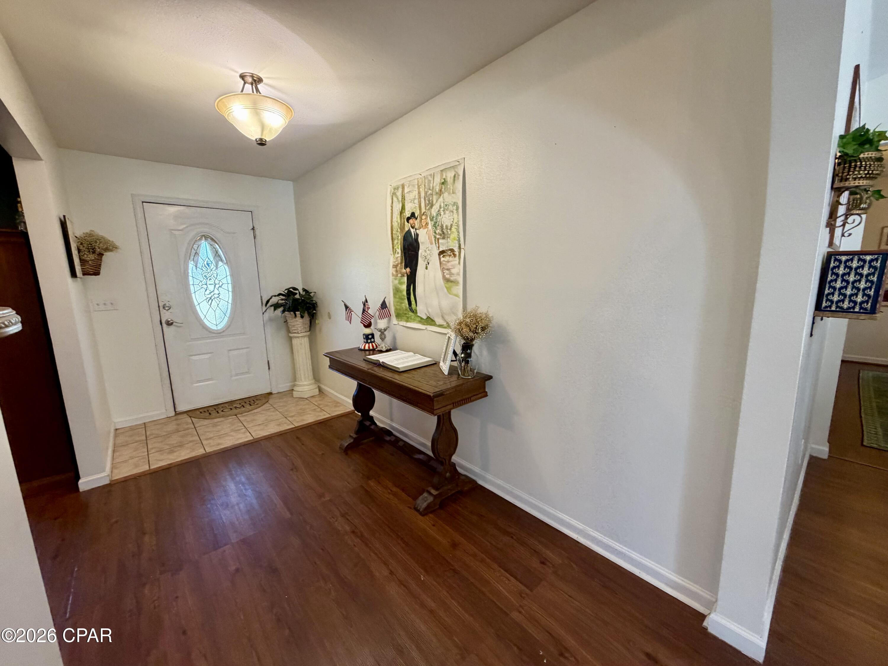 Indian Springs - Residential