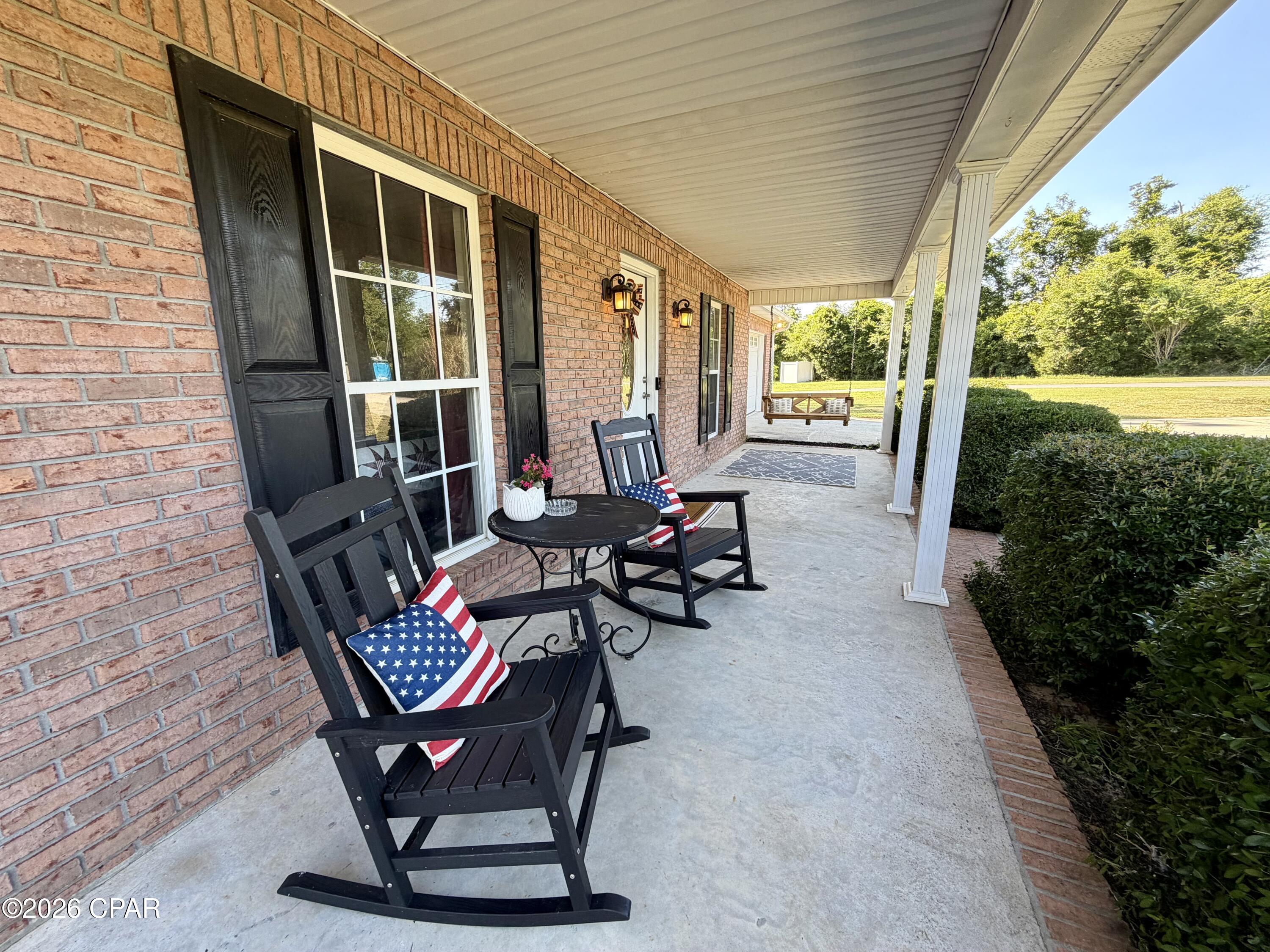 Indian Springs - Residential