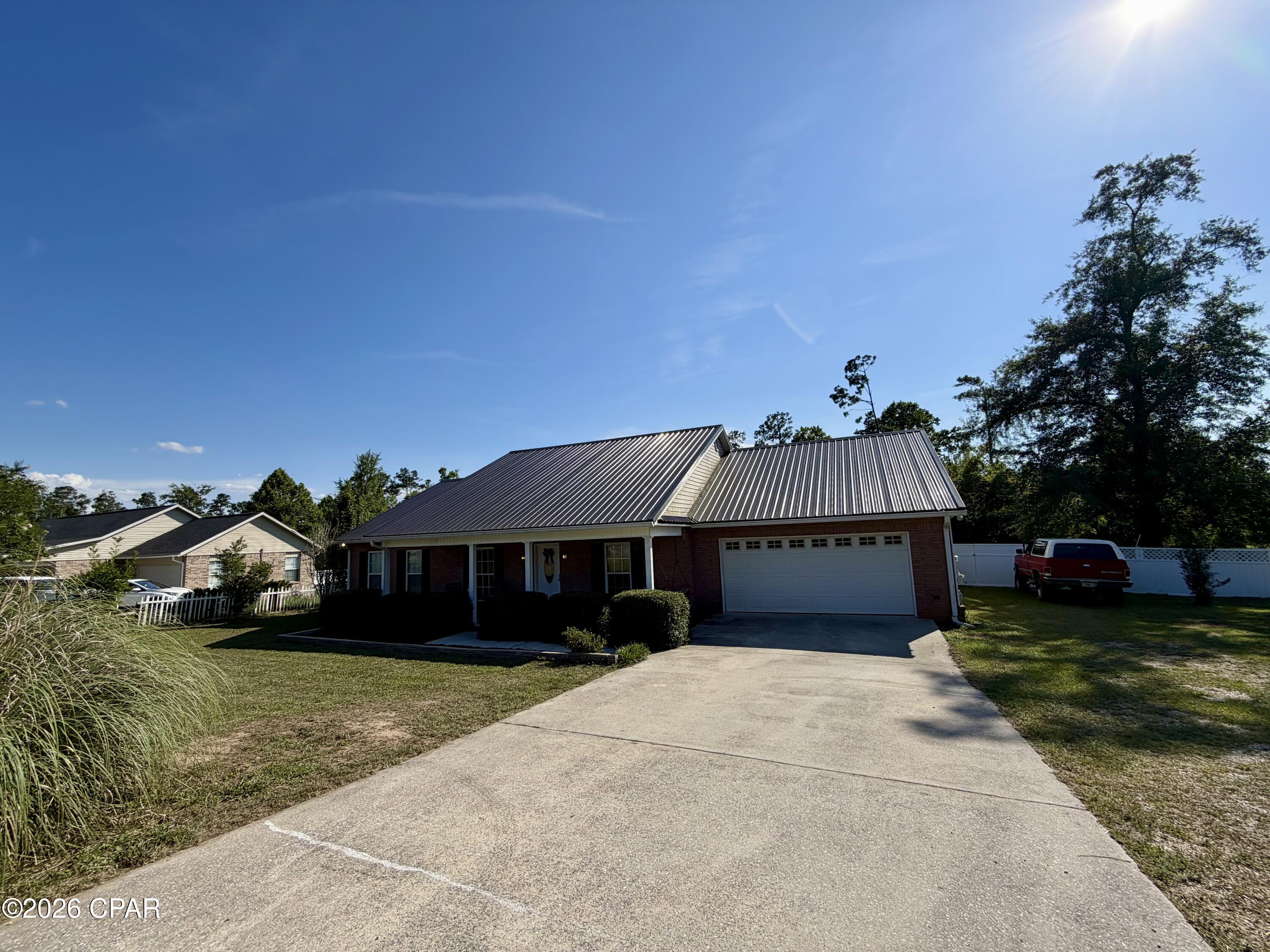 Indian Springs - Residential