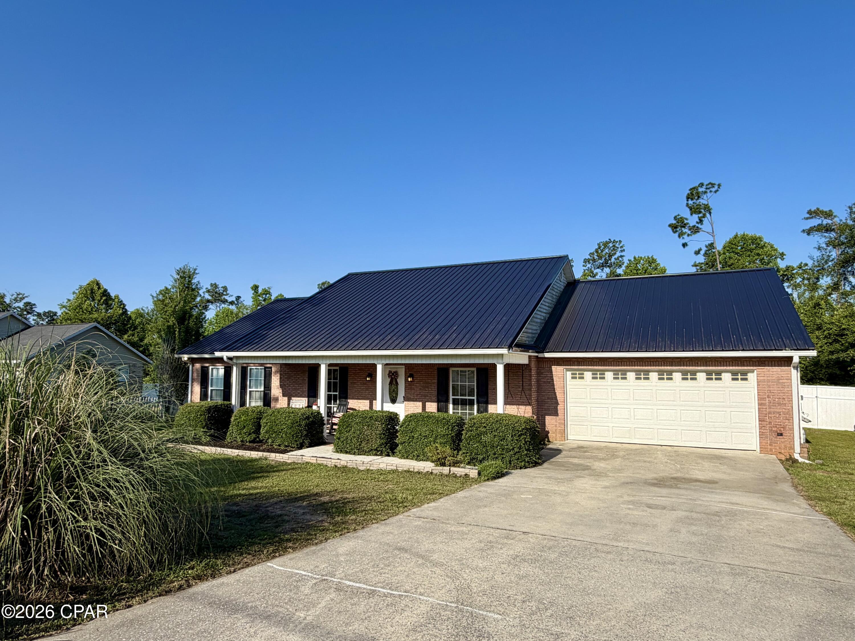 Indian Springs - Residential