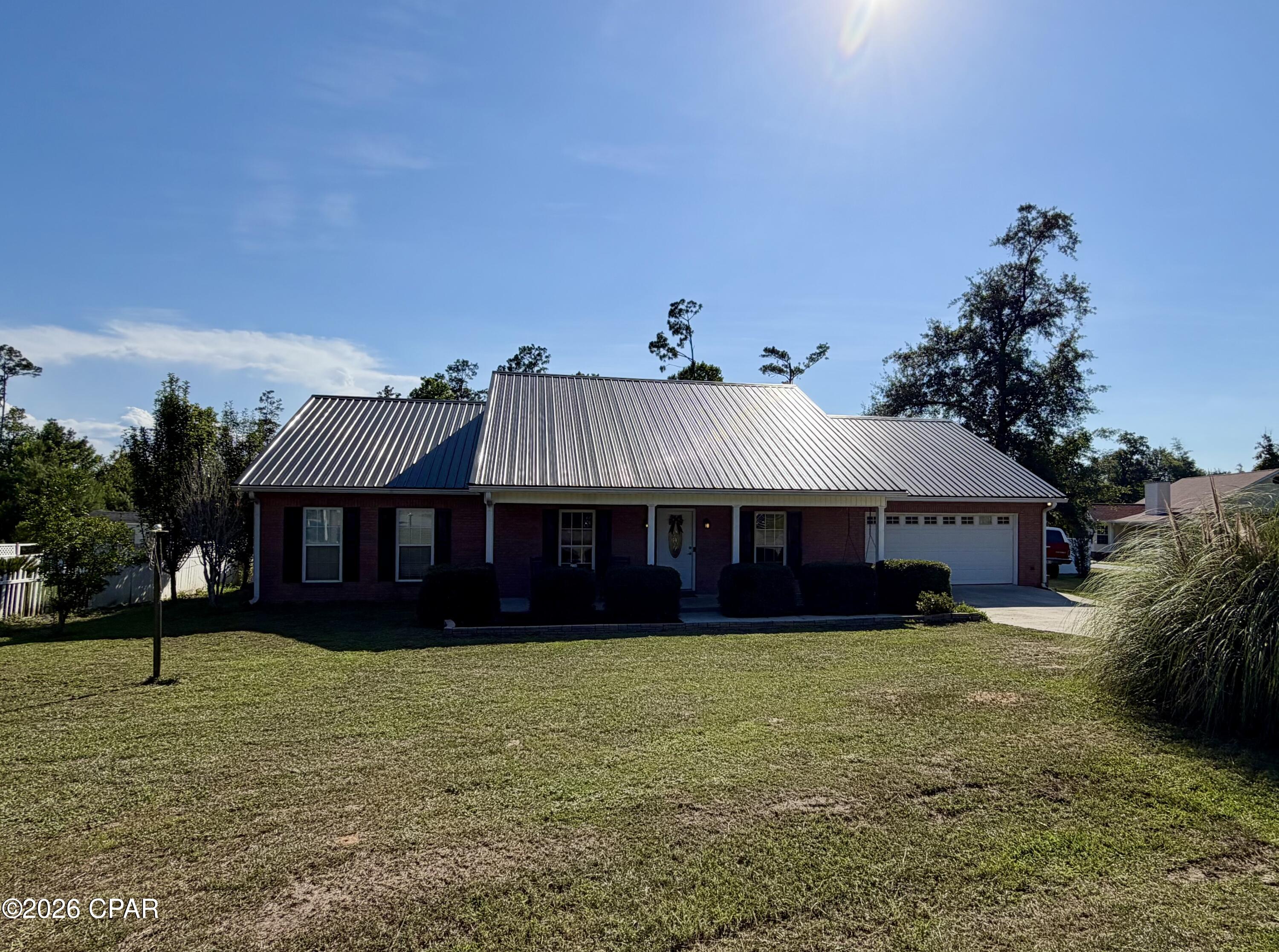 Indian Springs - Residential
