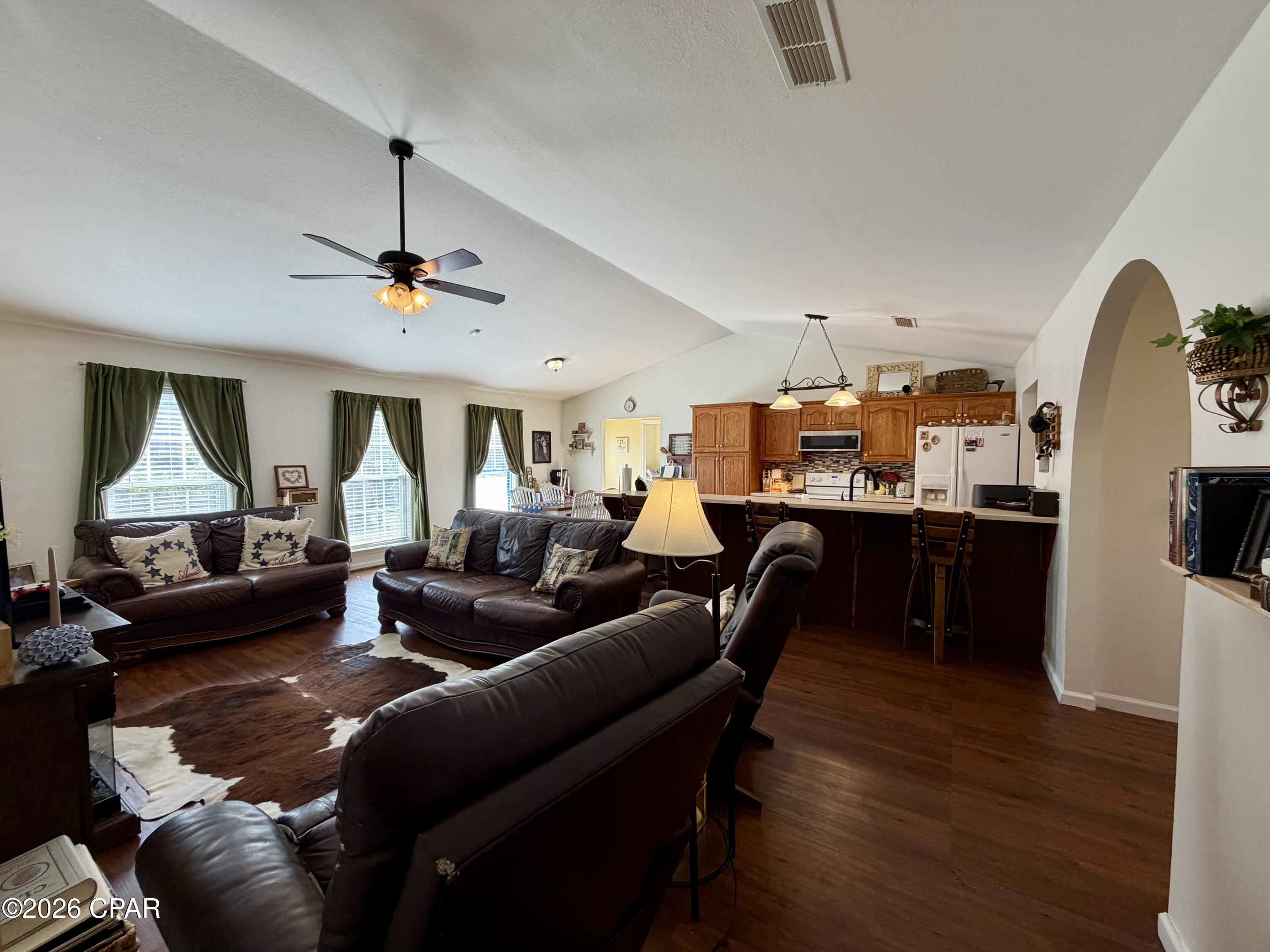 Indian Springs - Residential