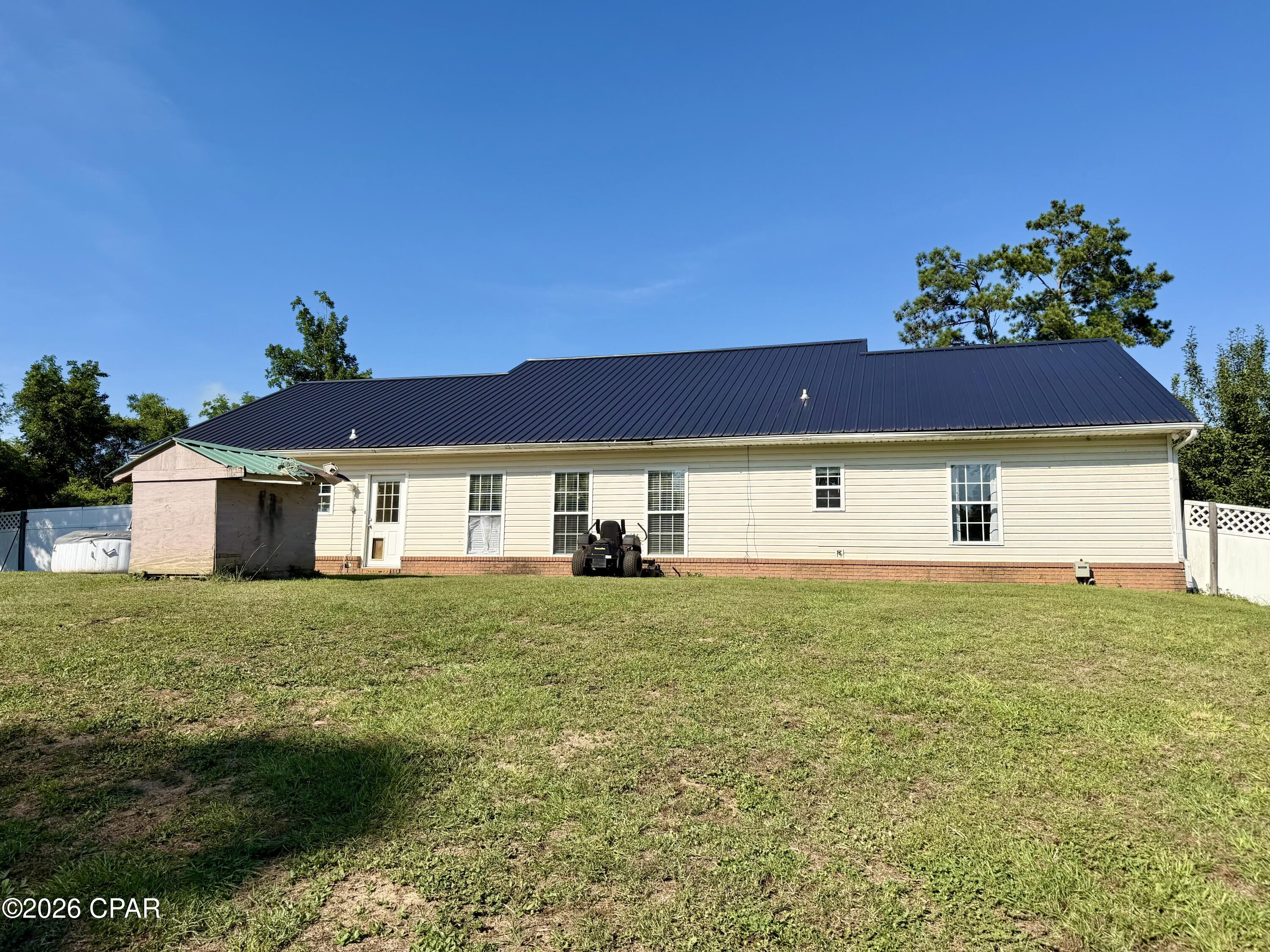 Indian Springs - Residential