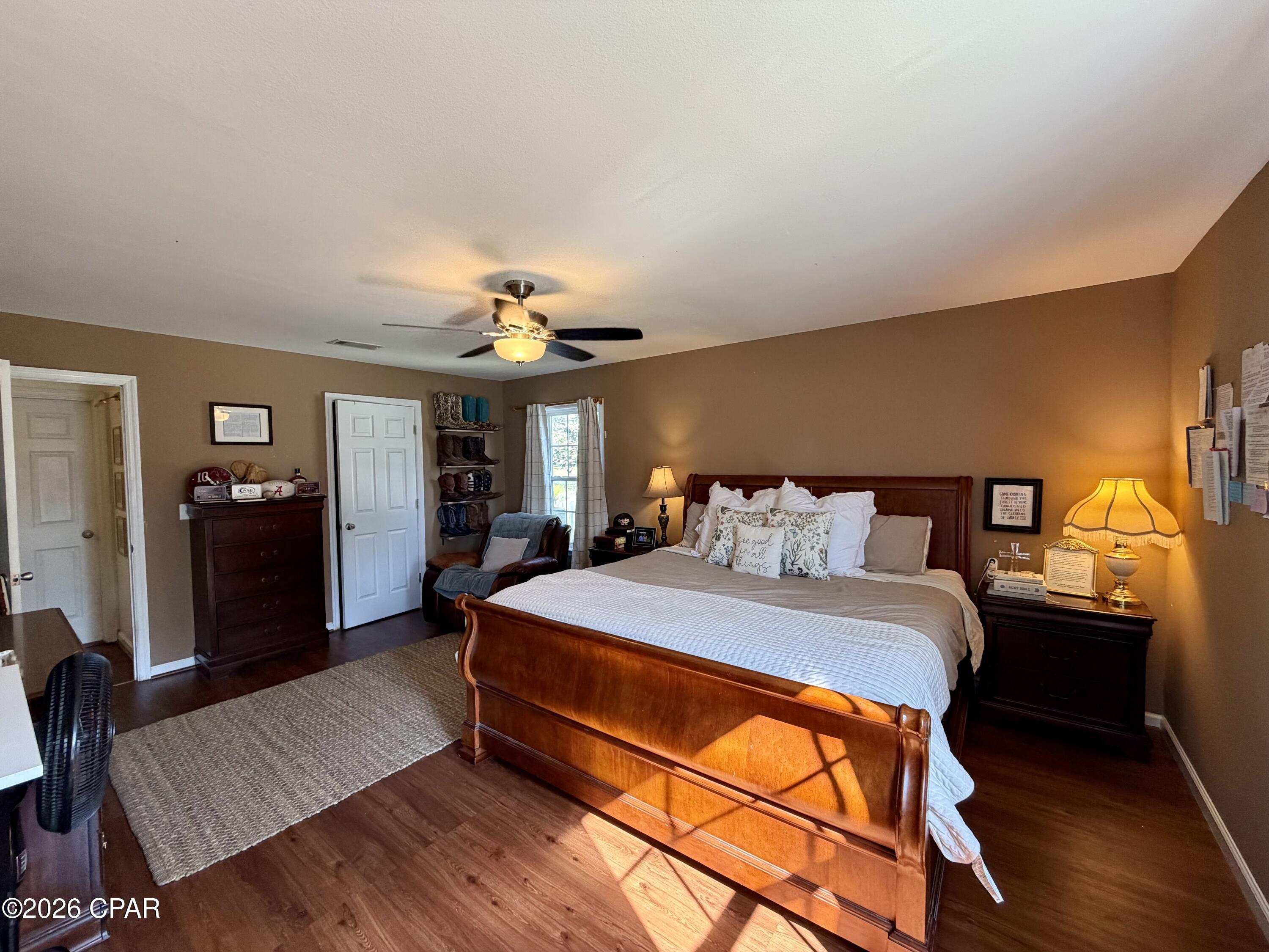 Indian Springs - Residential
