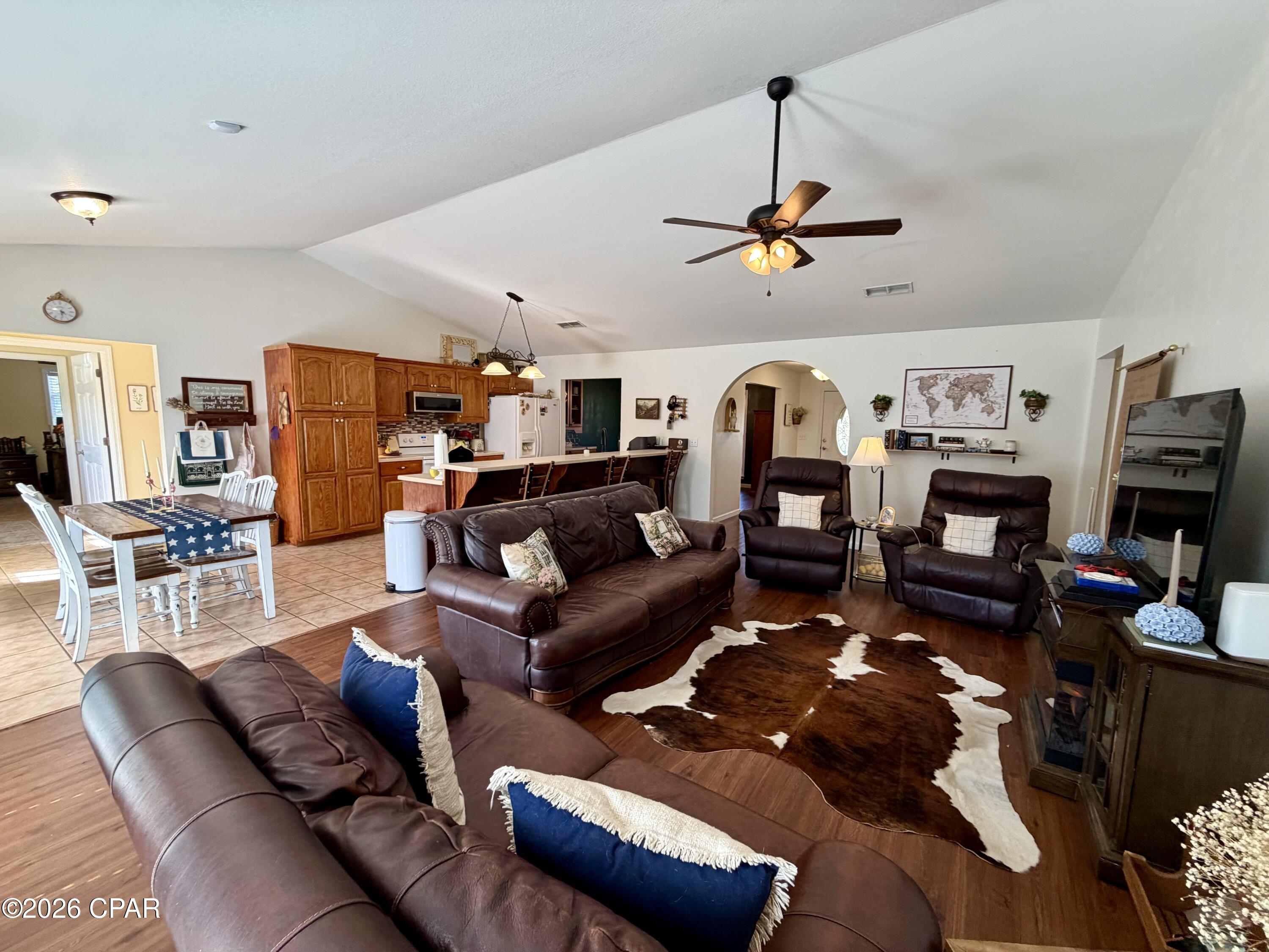 Indian Springs - Residential