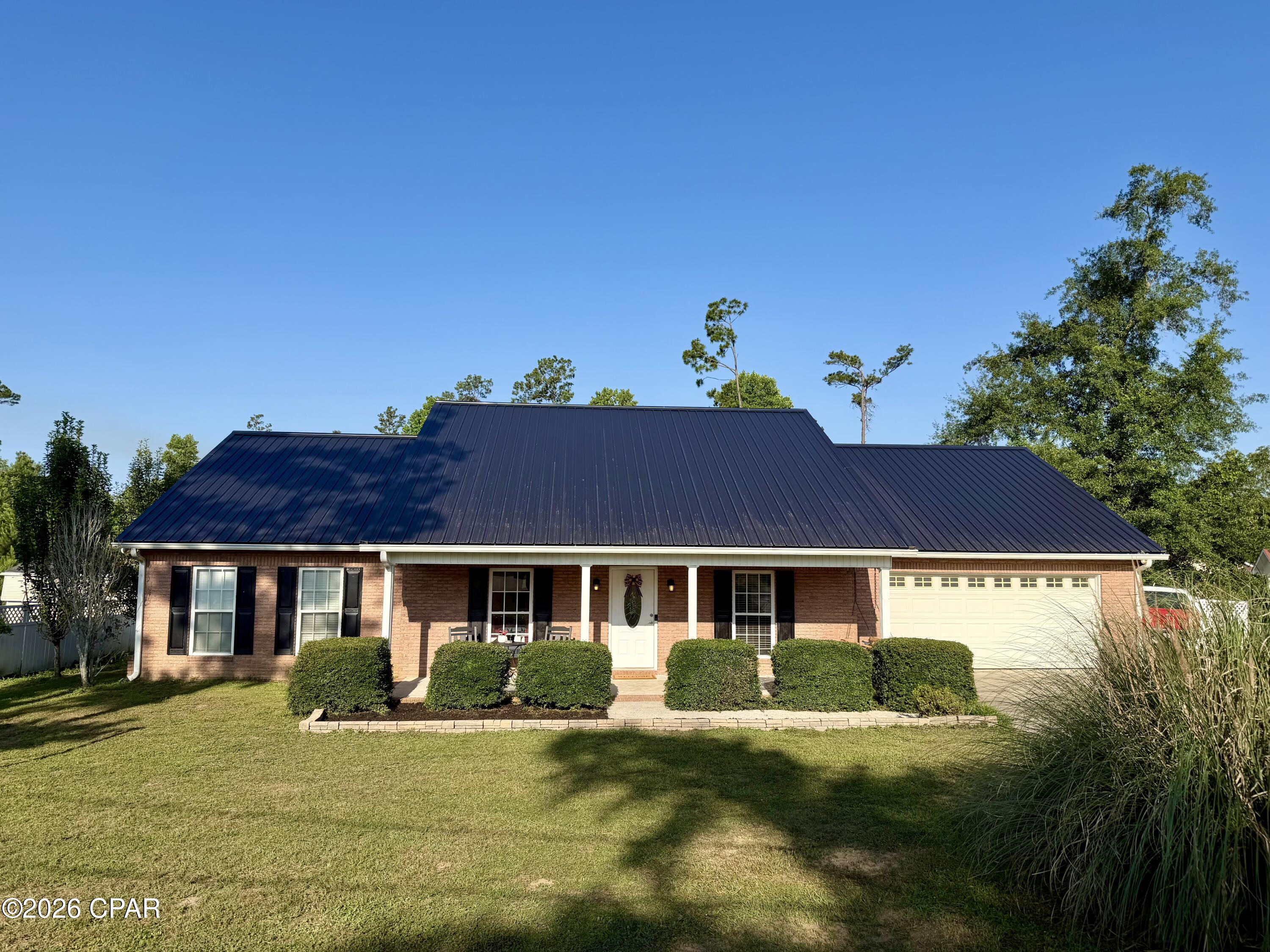 Indian Springs - Residential