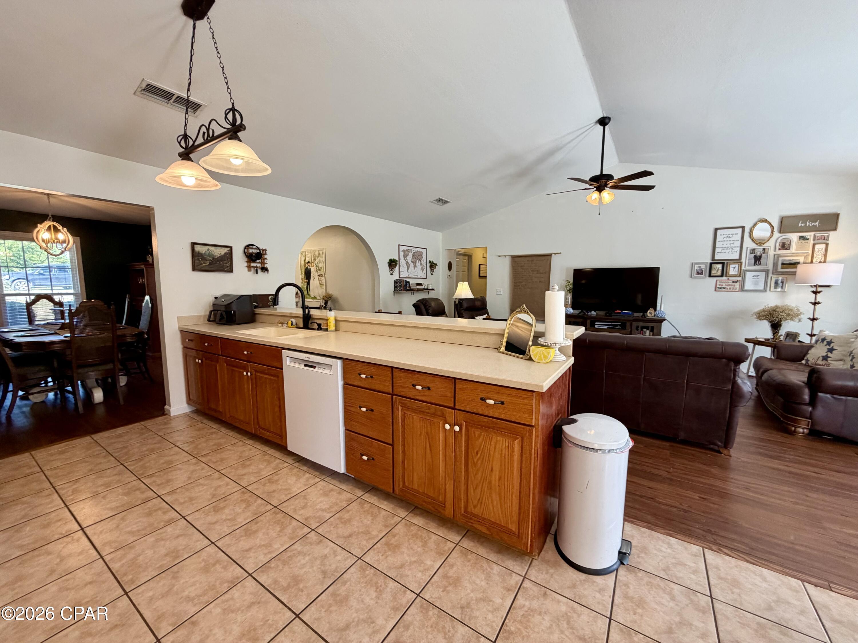 Indian Springs - Residential