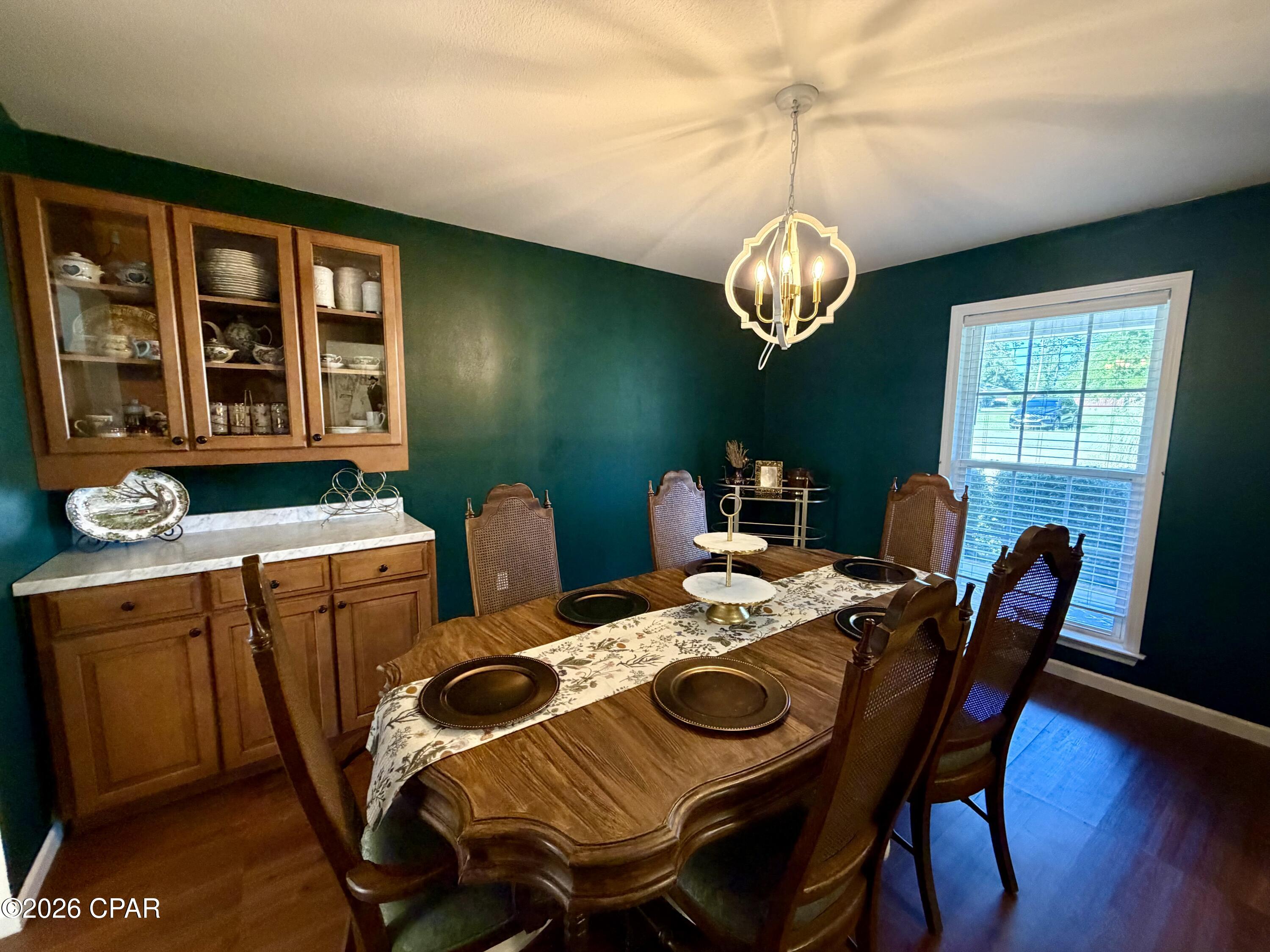 Indian Springs - Residential