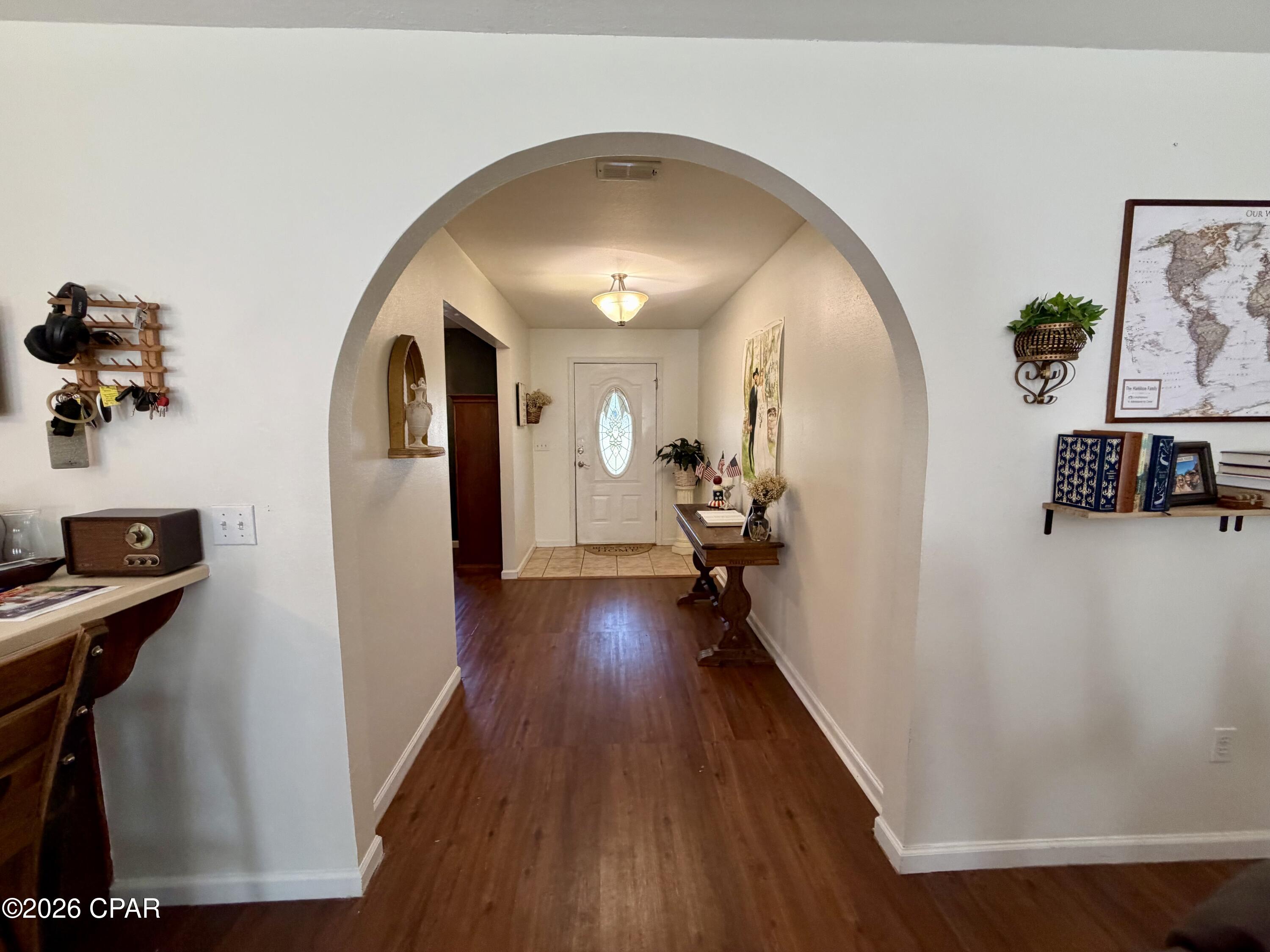 Indian Springs - Residential