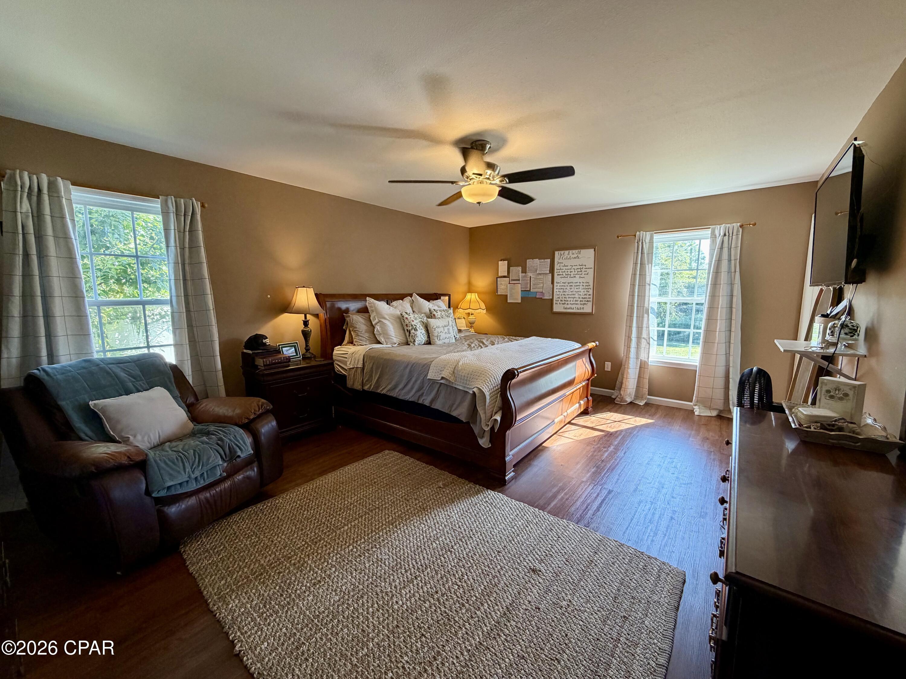 Indian Springs - Residential