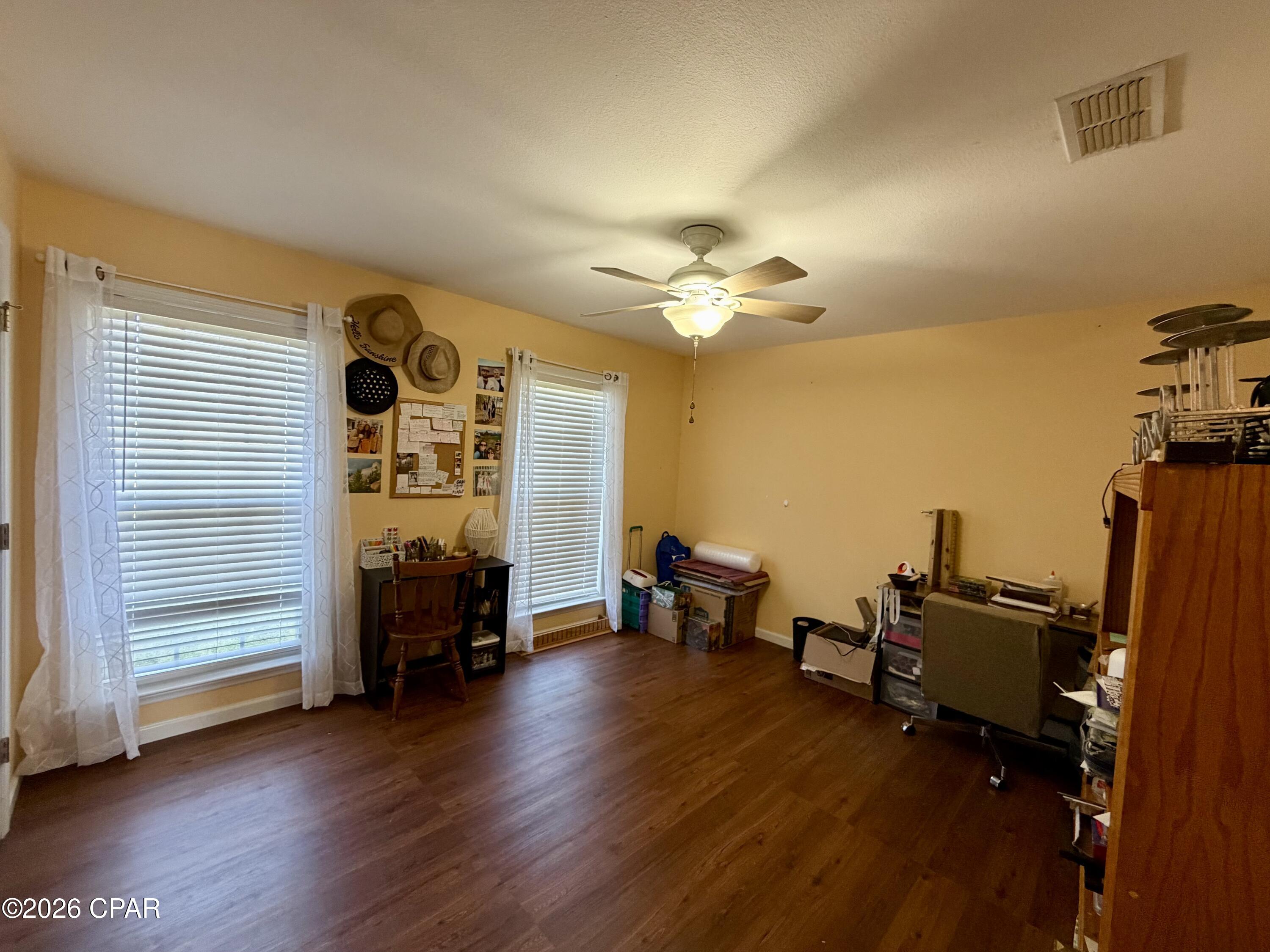 Indian Springs - Residential