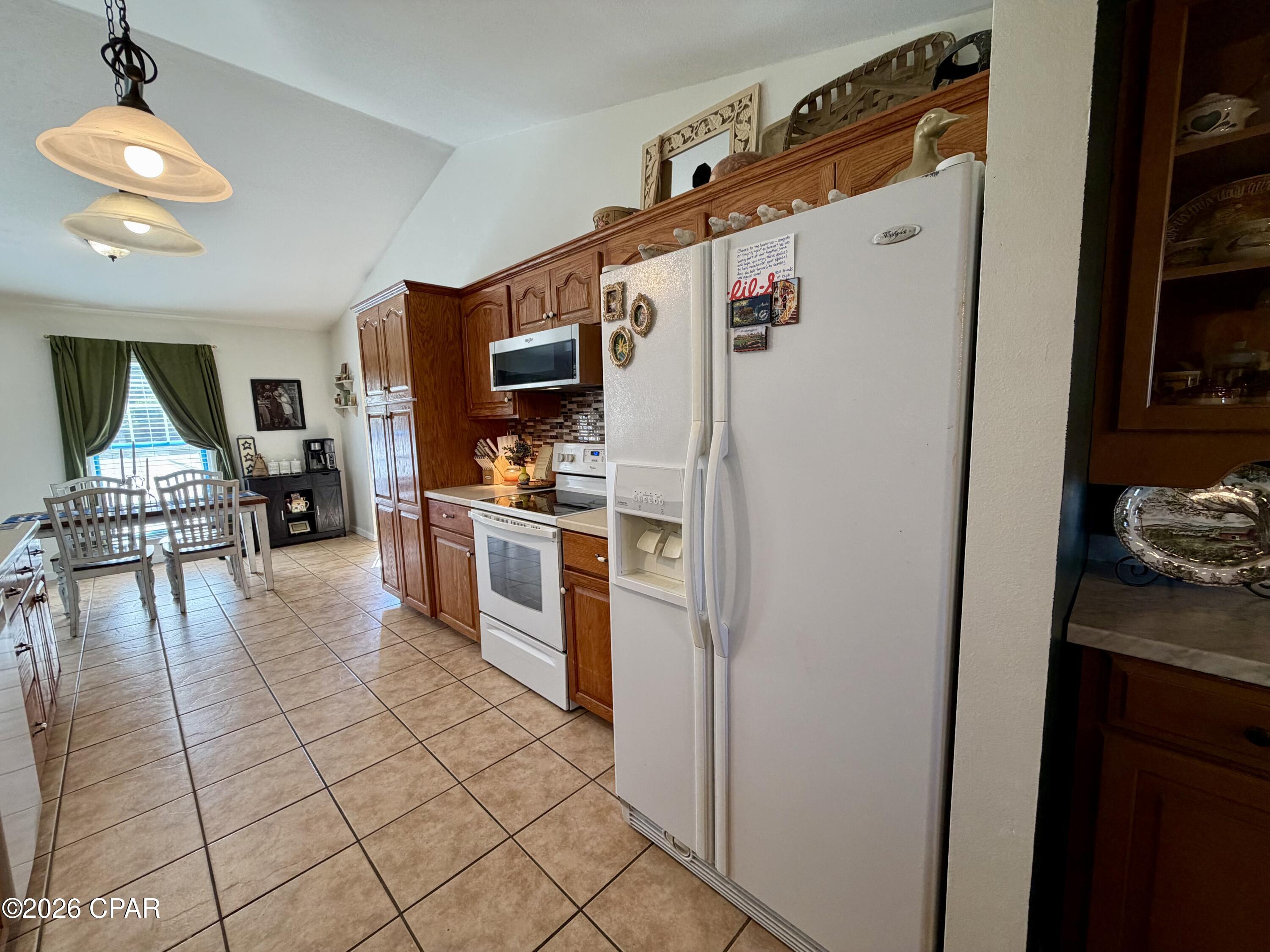 Indian Springs - Residential