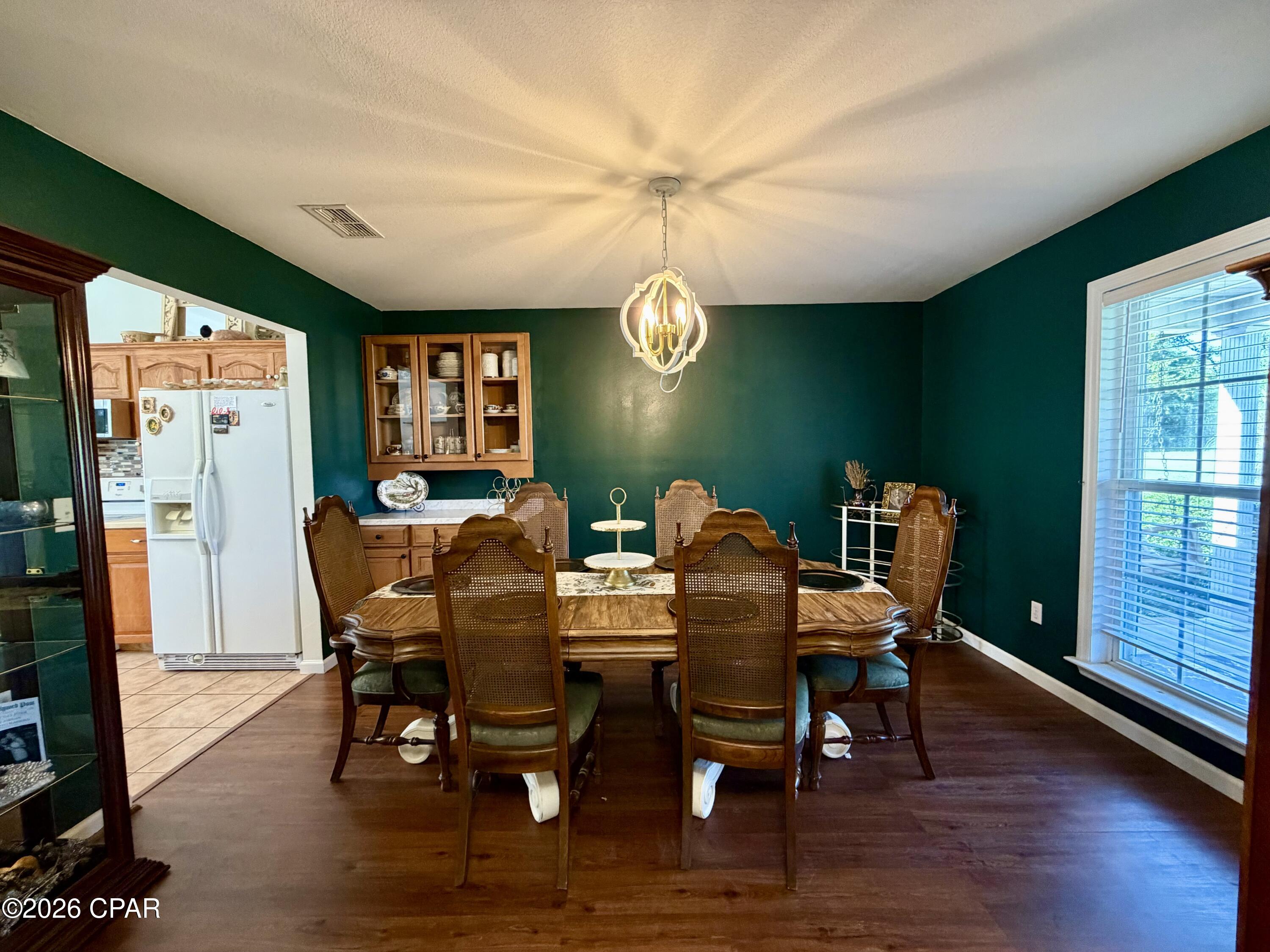 Indian Springs - Residential