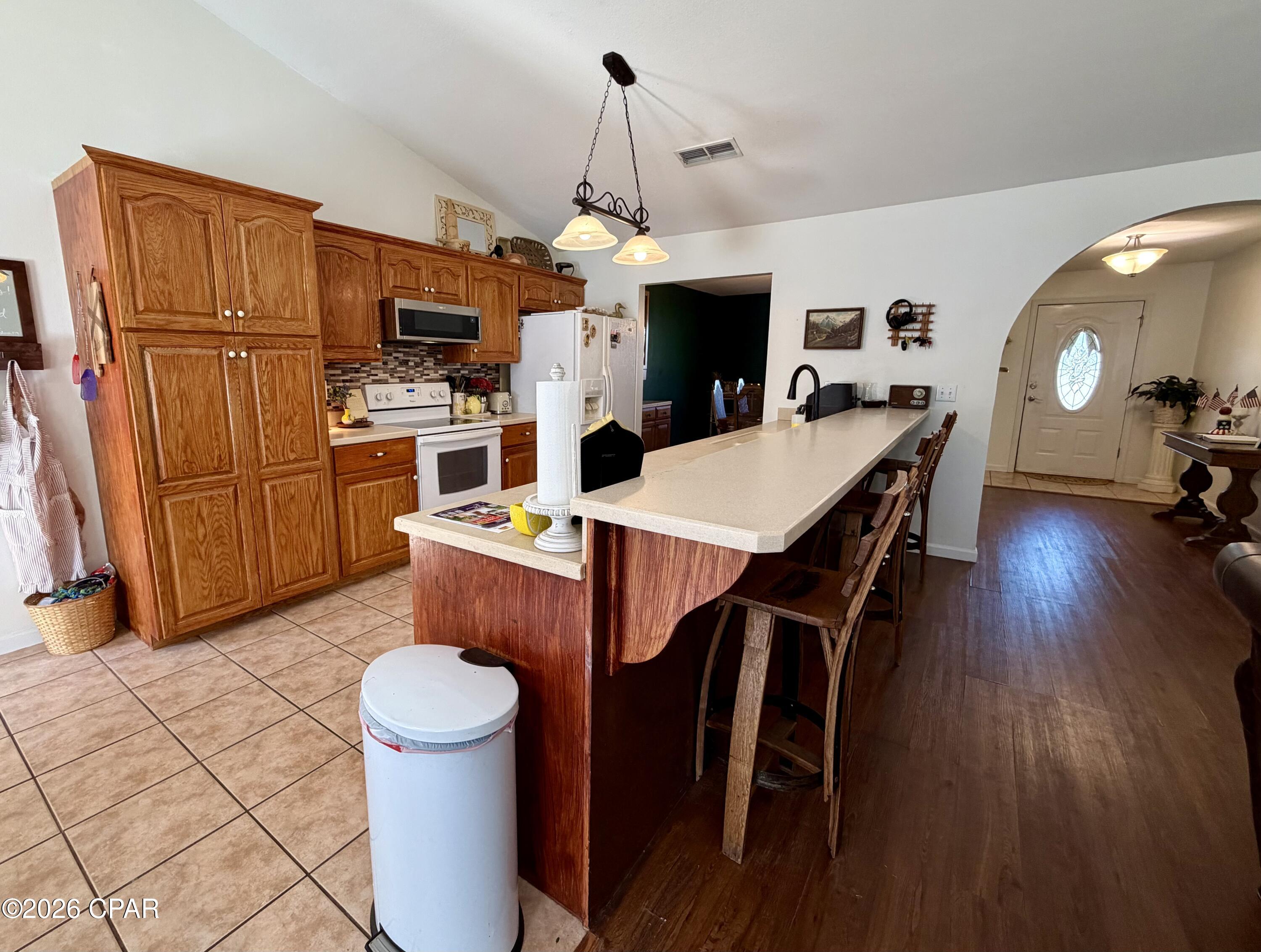 Indian Springs - Residential