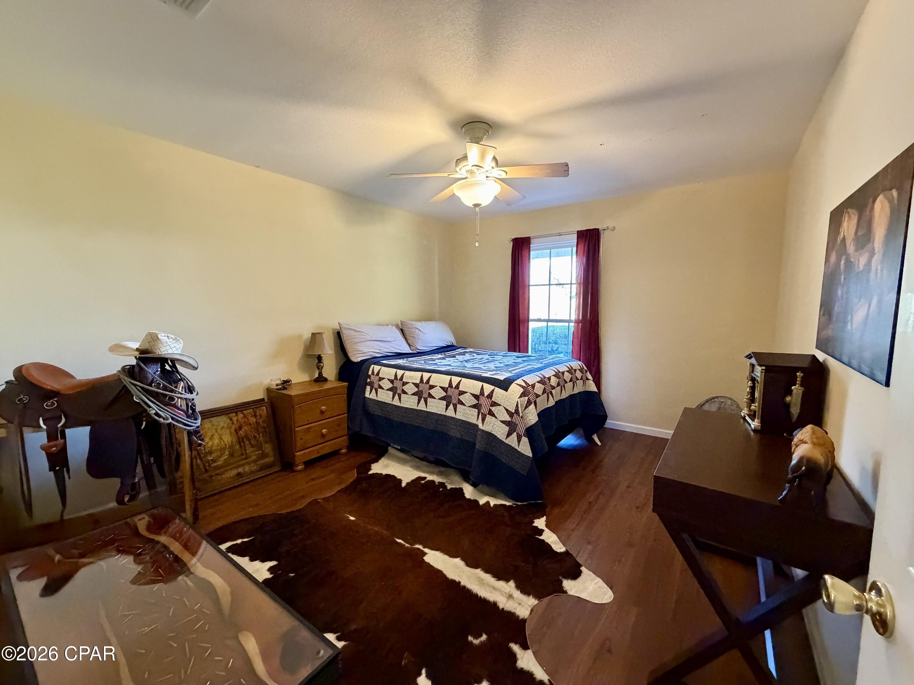 Indian Springs - Residential