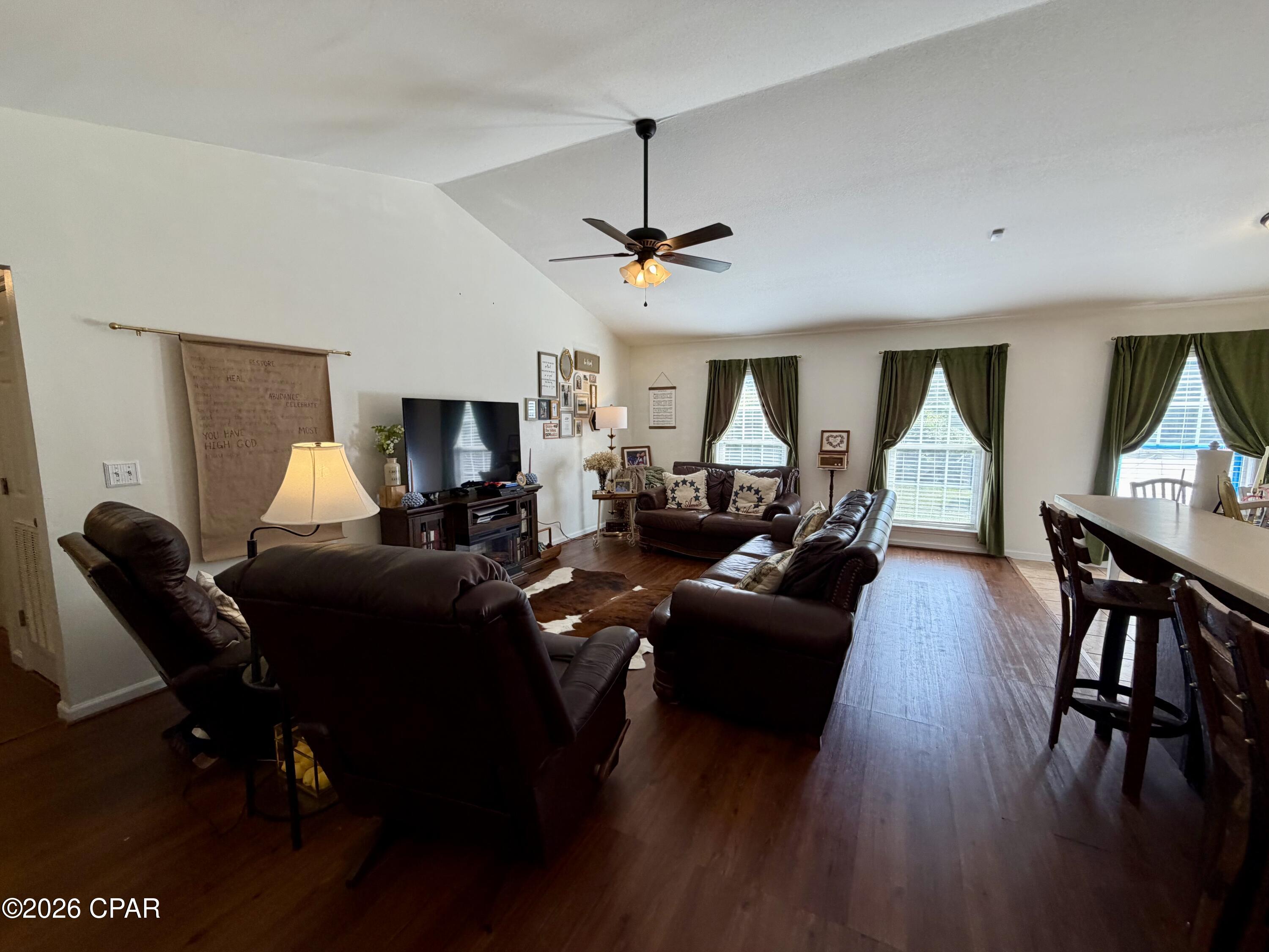 Indian Springs - Residential
