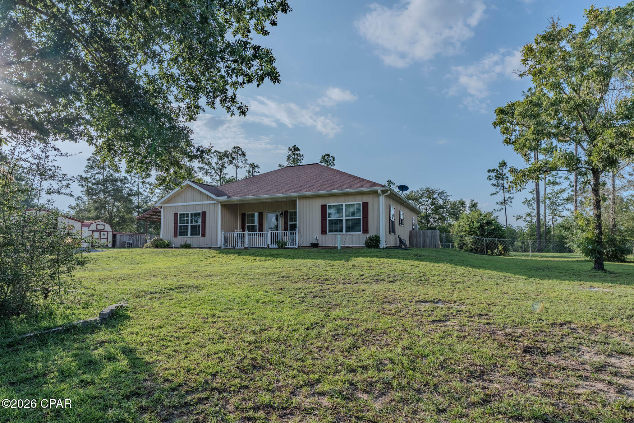 Compass Lake Hills Unit 5 - Residential