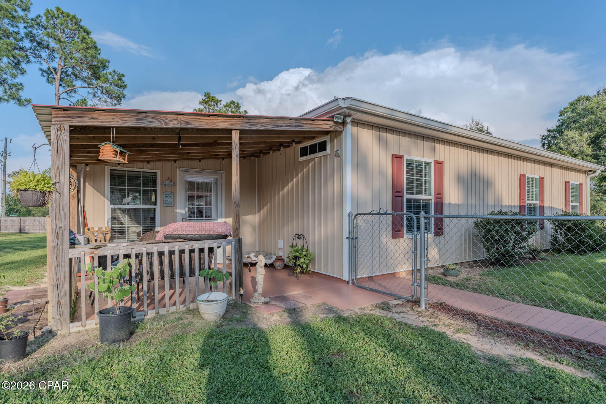 Compass Lake Hills Unit 5 - Residential