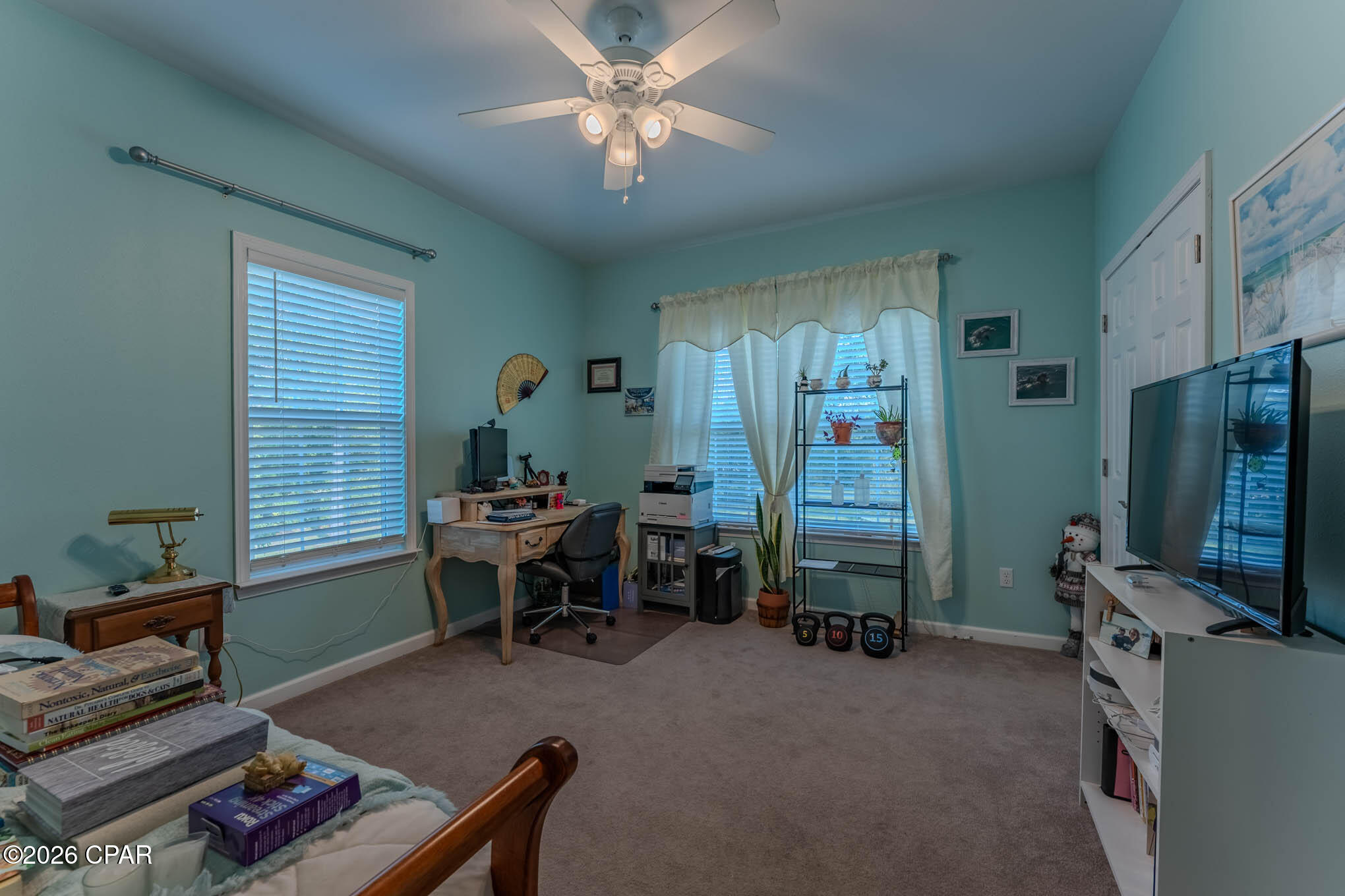 Compass Lake Hills Unit 5 - Residential