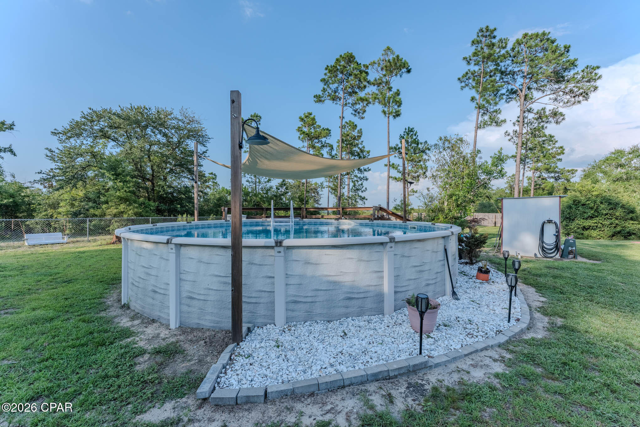 Compass Lake Hills Unit 5 - Residential