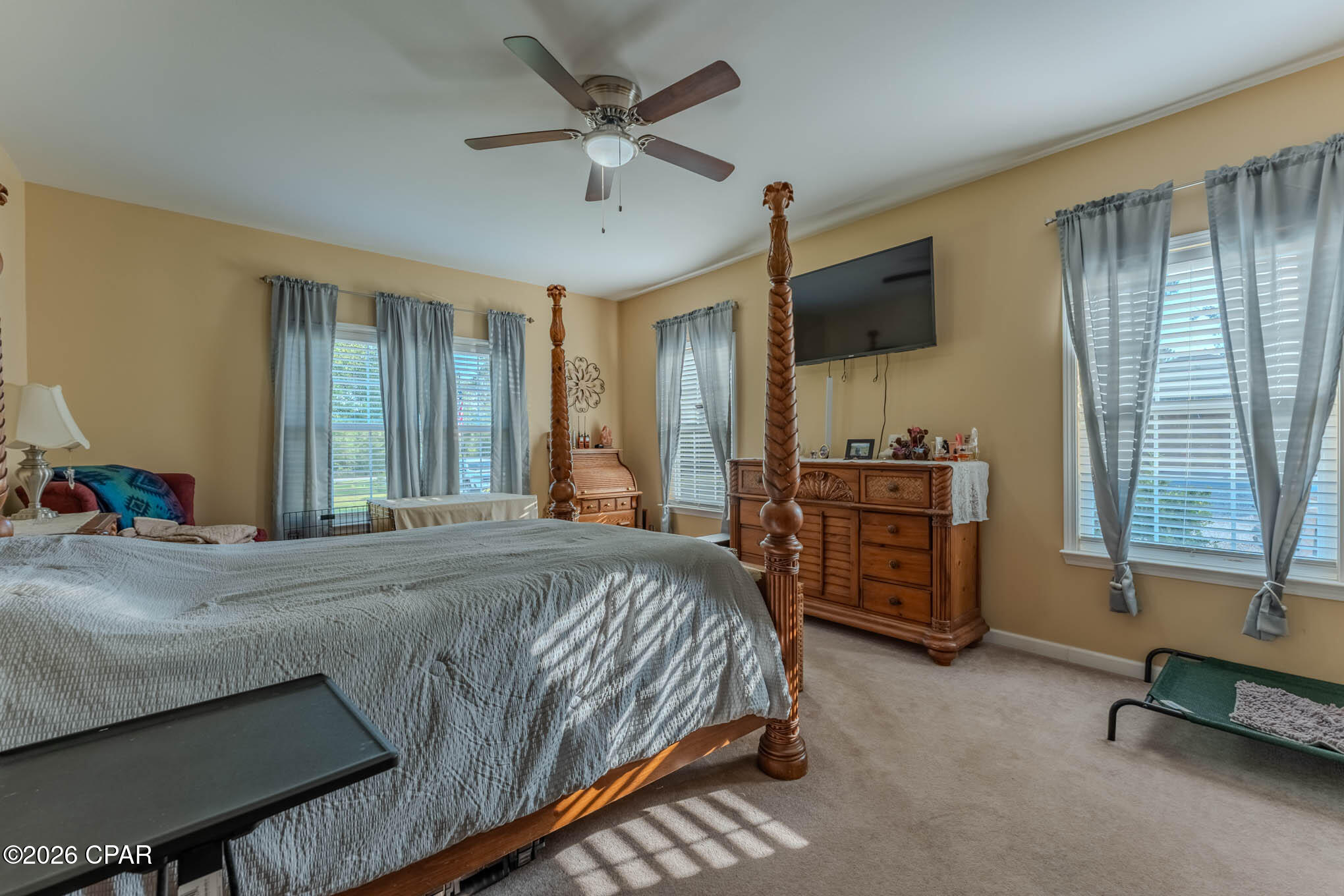 Compass Lake Hills Unit 5 - Residential