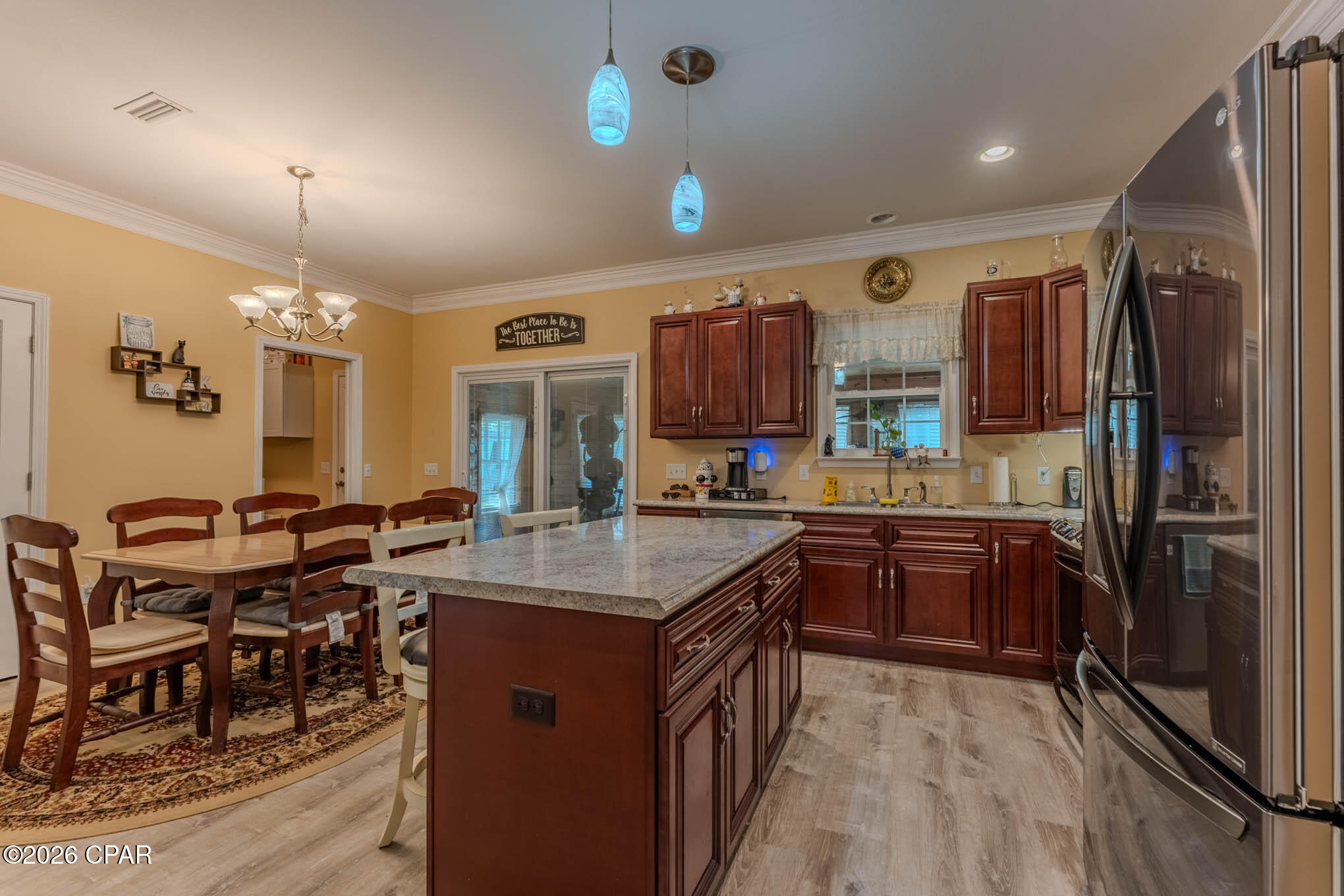 Compass Lake Hills Unit 5 - Residential